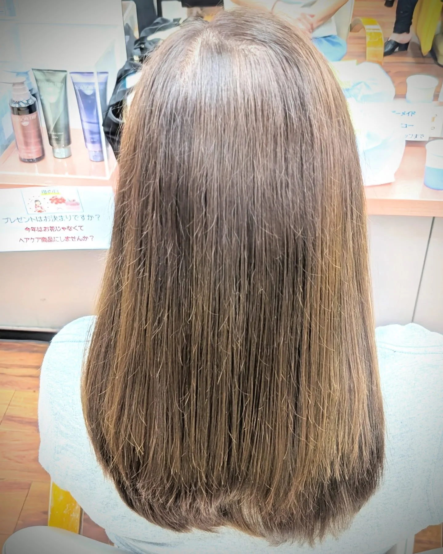 皆様母の日のギフト決まりましたか？