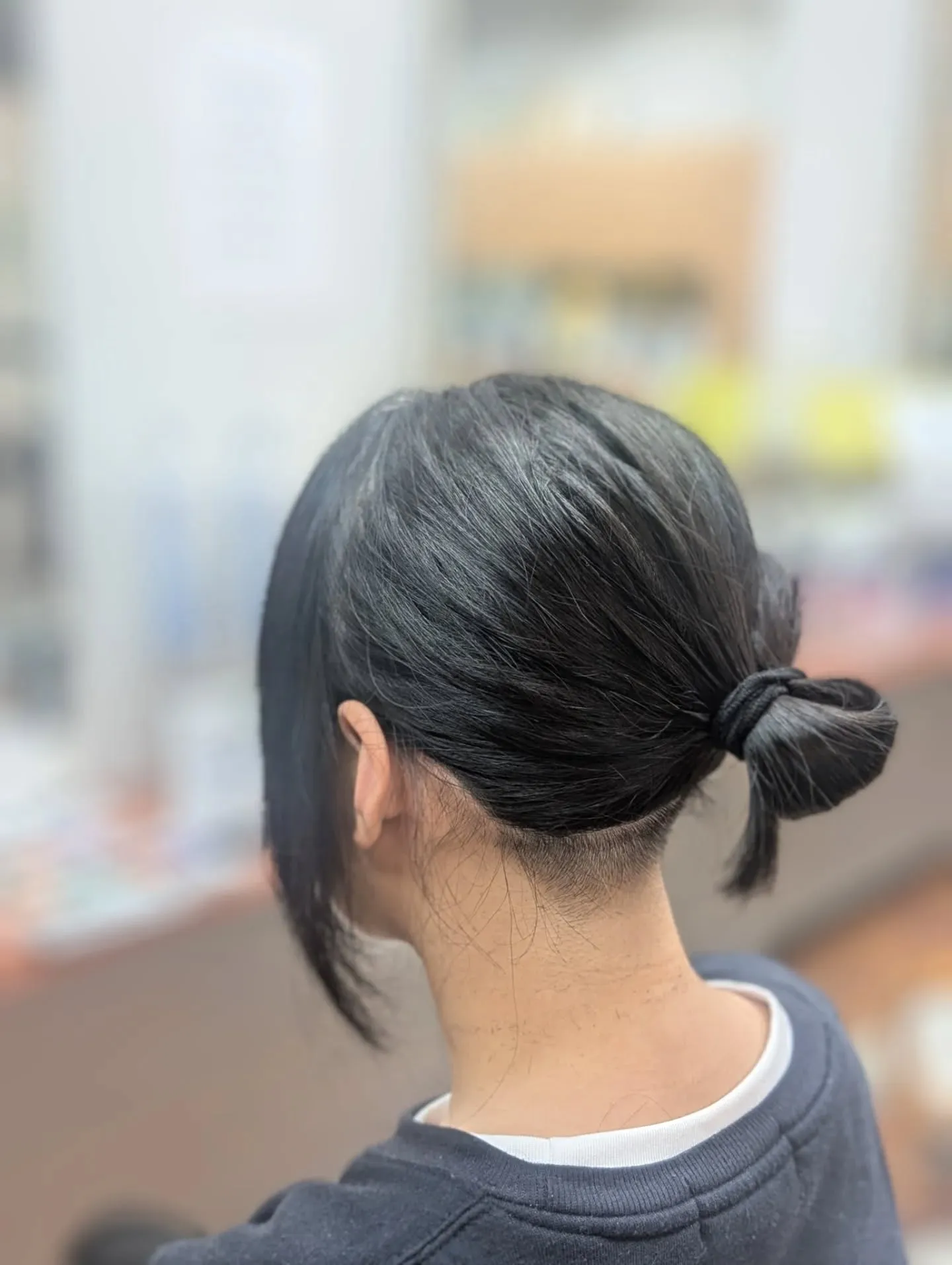 某中学校の2年生