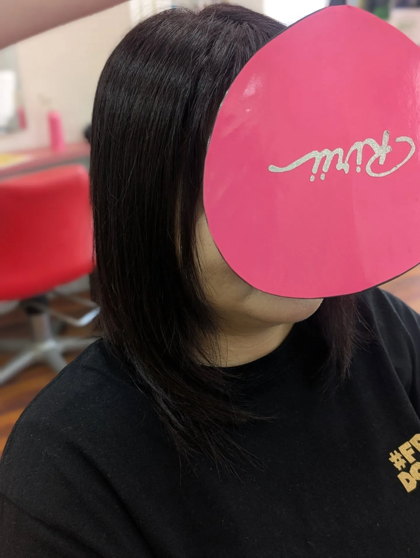 アイリスヘアカラーで、夏の白髪ケアとスタイルチェンジを楽しみ...