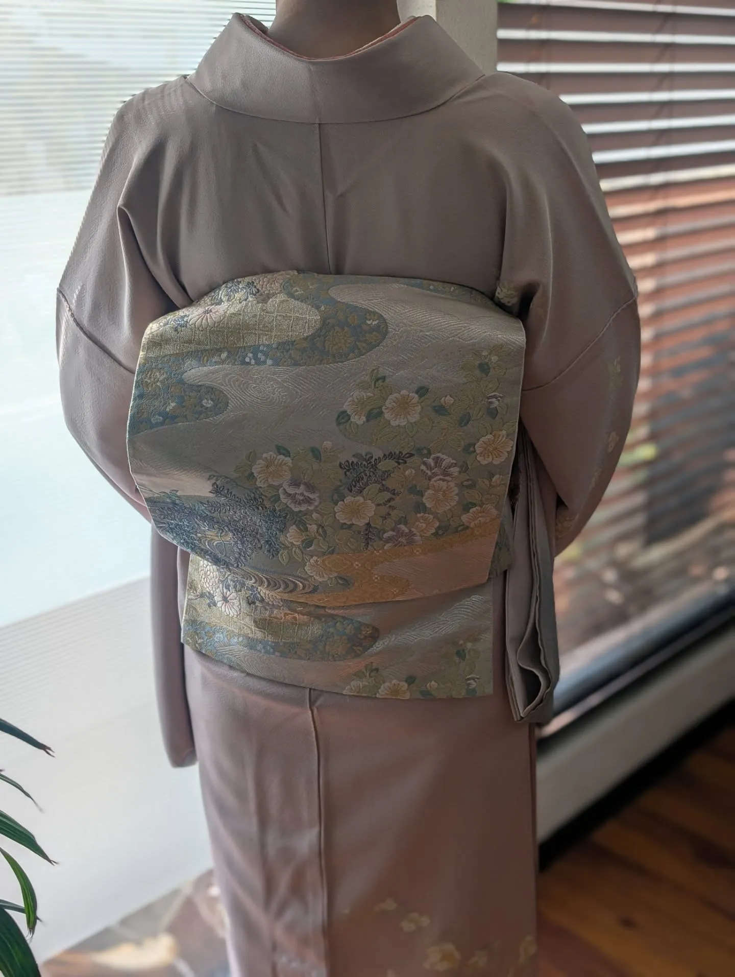 華やかな成人式前撮り