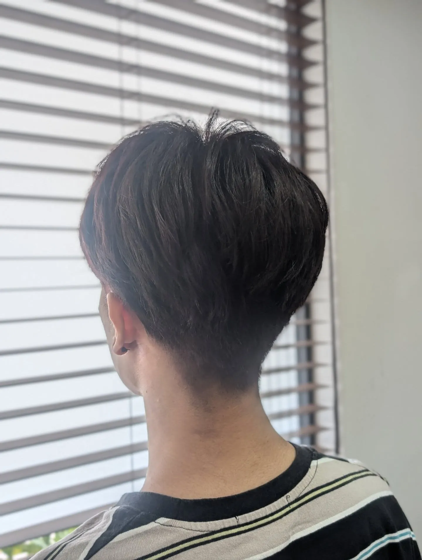 メンズヘアに差をつけるなら「赤色系カラー」で決まり。