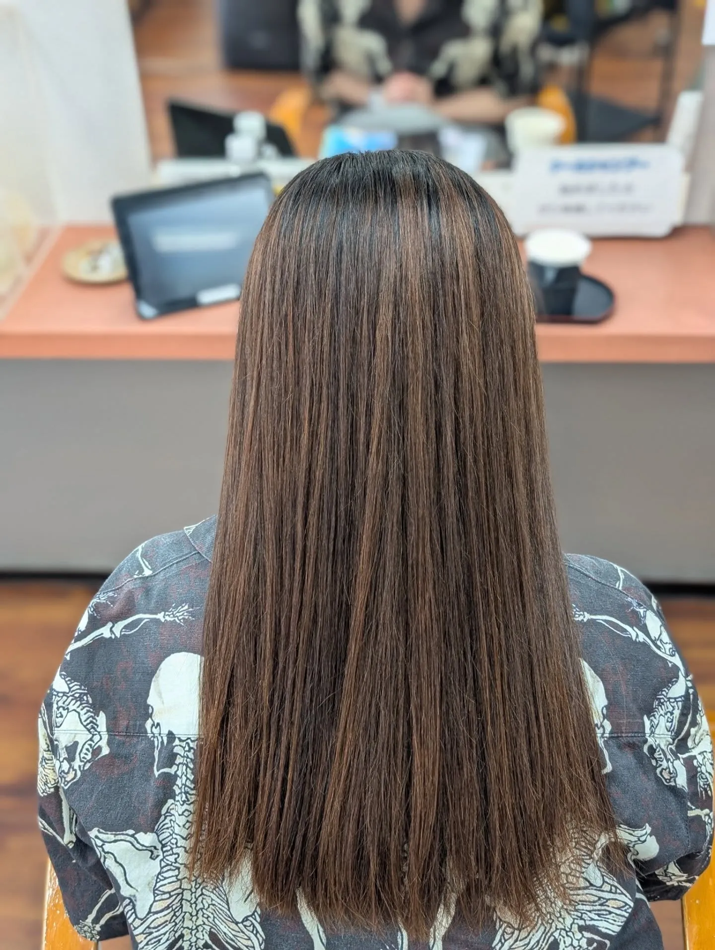 【夏髪のお悩み解決】