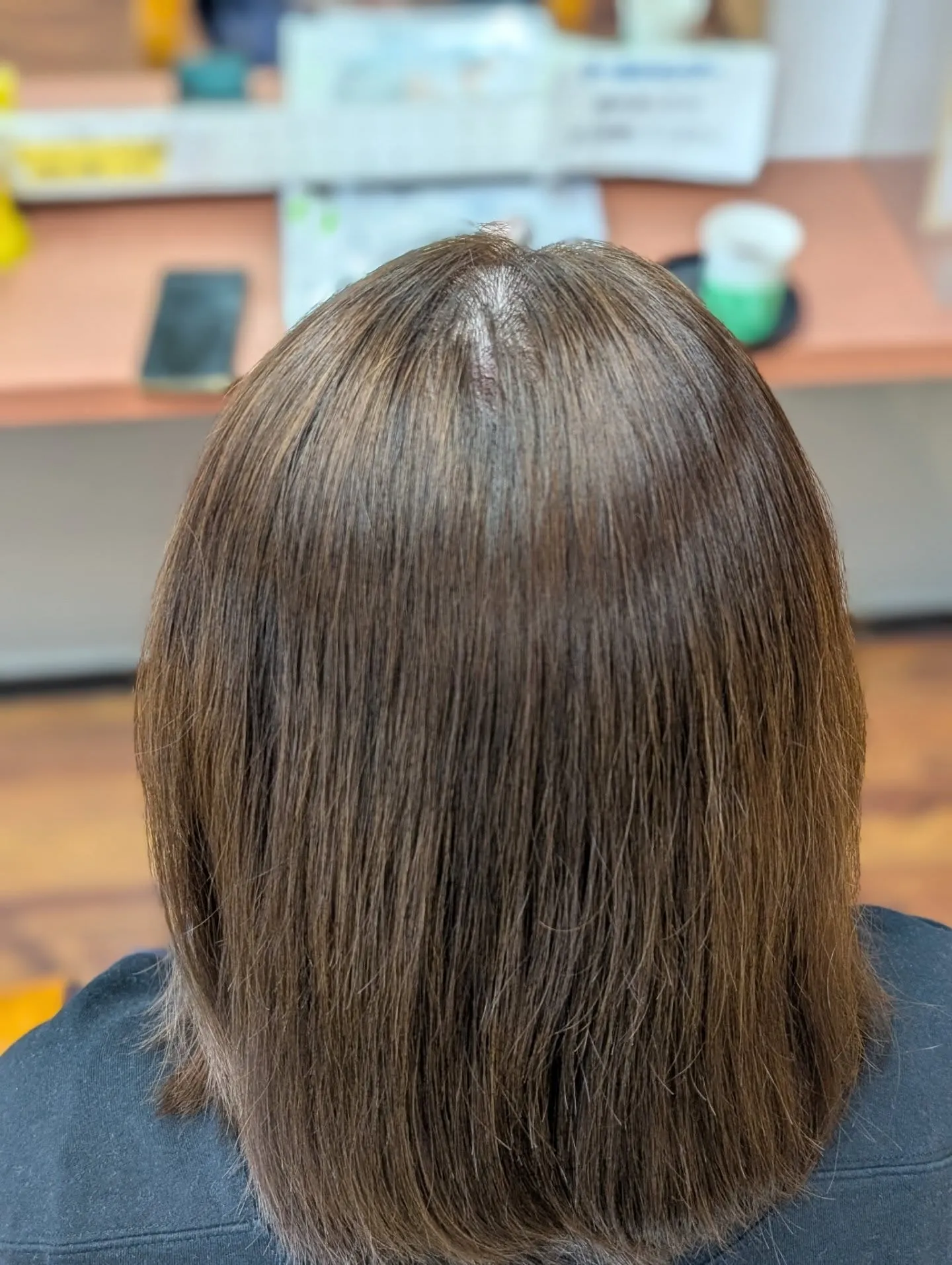 【夏髪のお悩み解決】