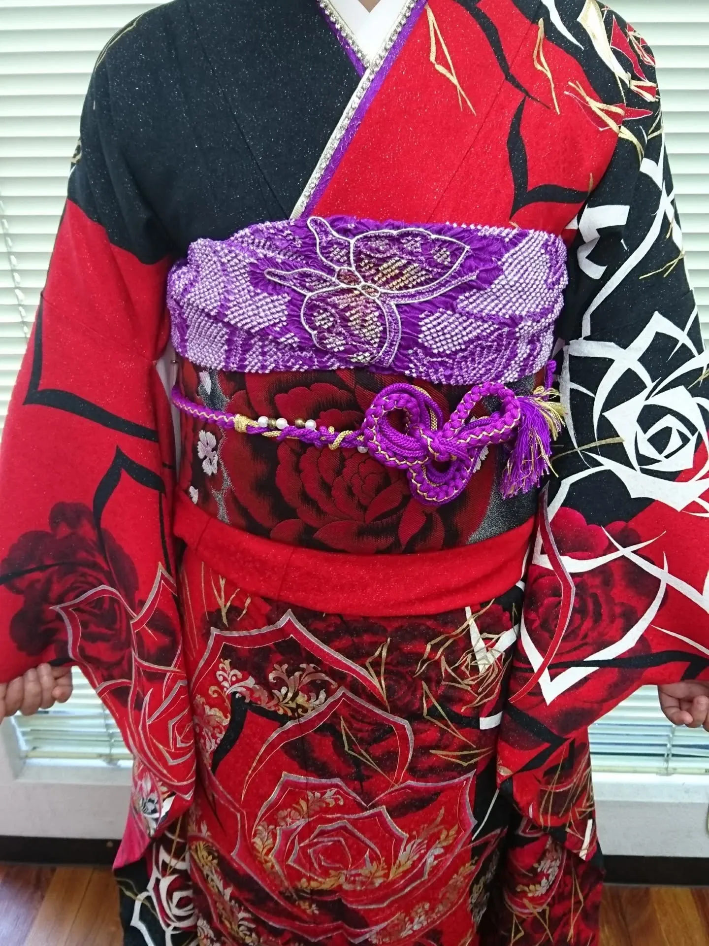 新学期直前、夏休みの締めくくりに黒染めしませんか？