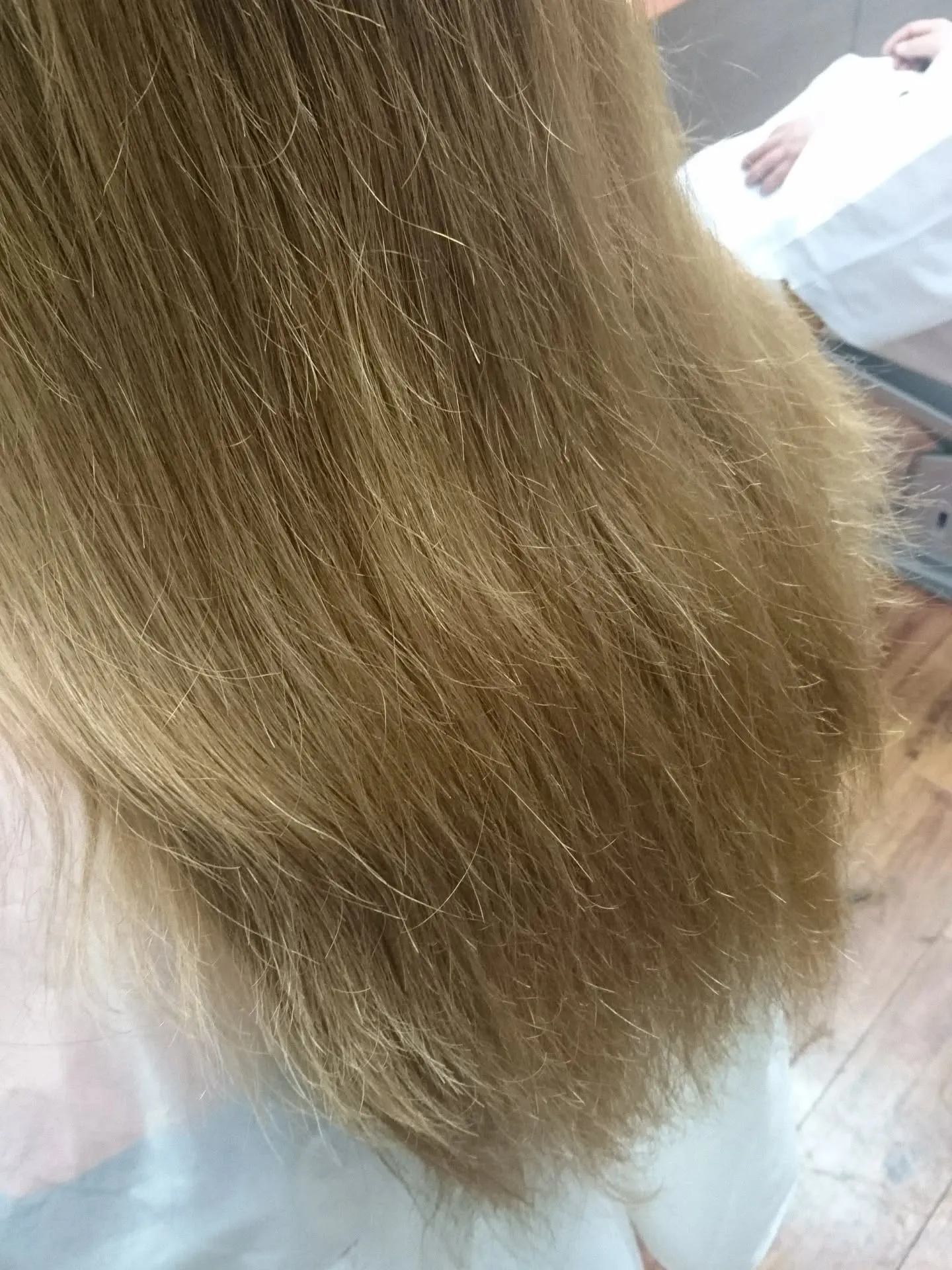 新学期直前、夏休みの締めくくりに黒染めしませんか？