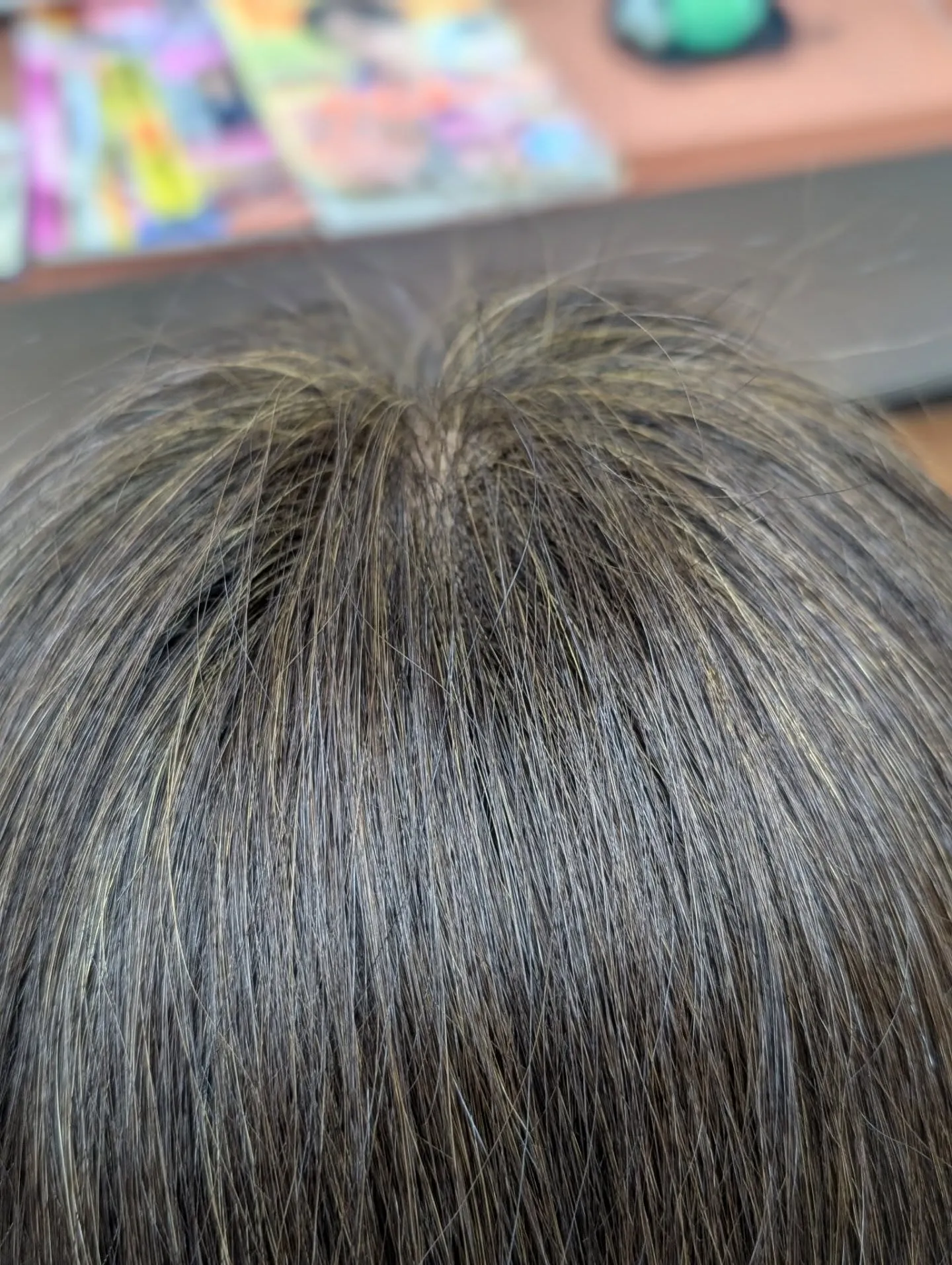 この度はご来店誠にありがとうございます。