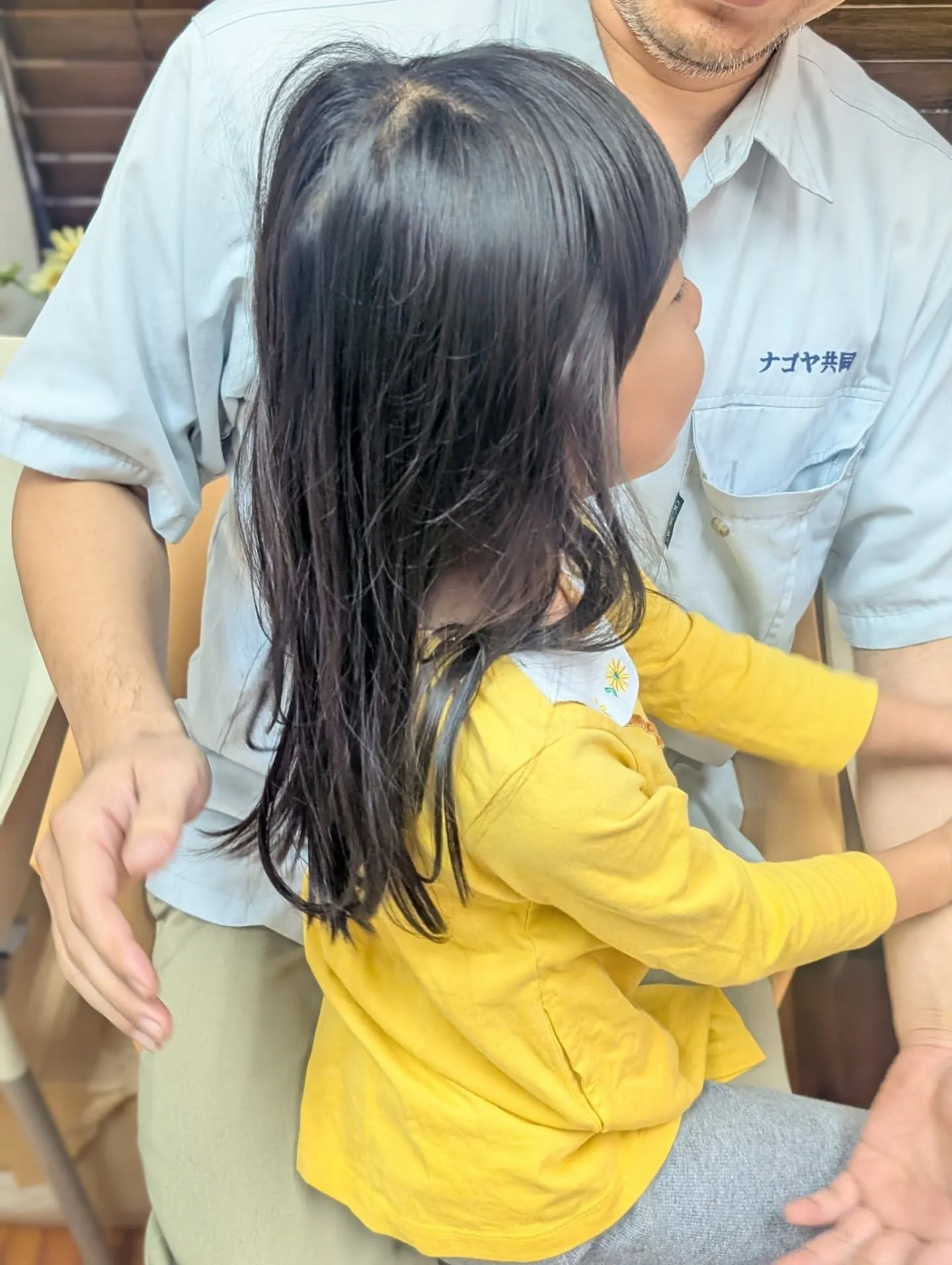 毎週金曜日はナイター営業。