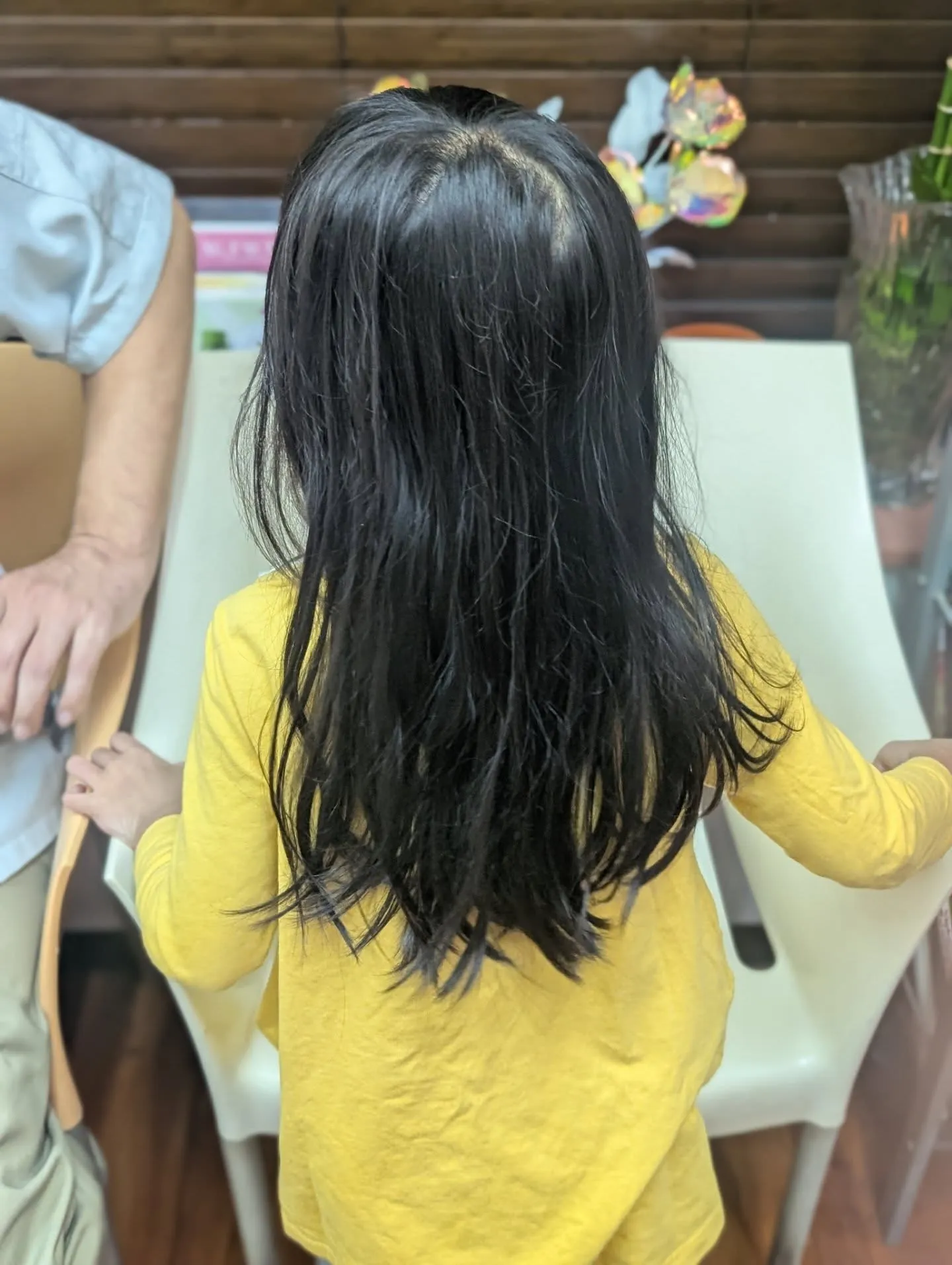 毎週金曜日はナイター営業。