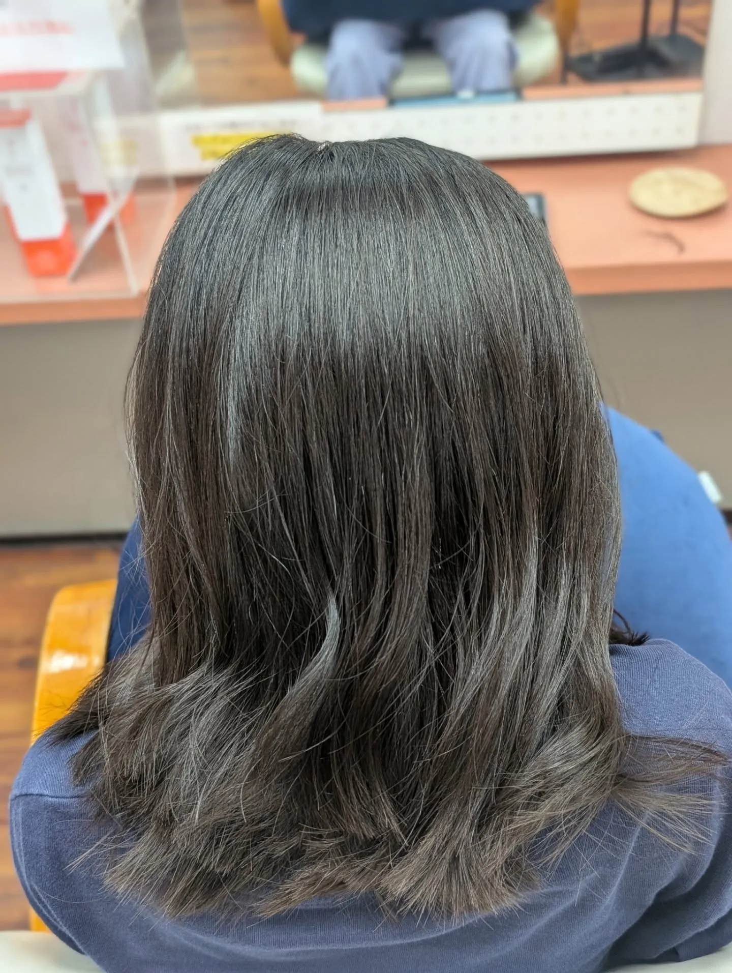 小学生の夢が叶う国宝・世界遺産を守る「漆刷毛ヘアドネーション...