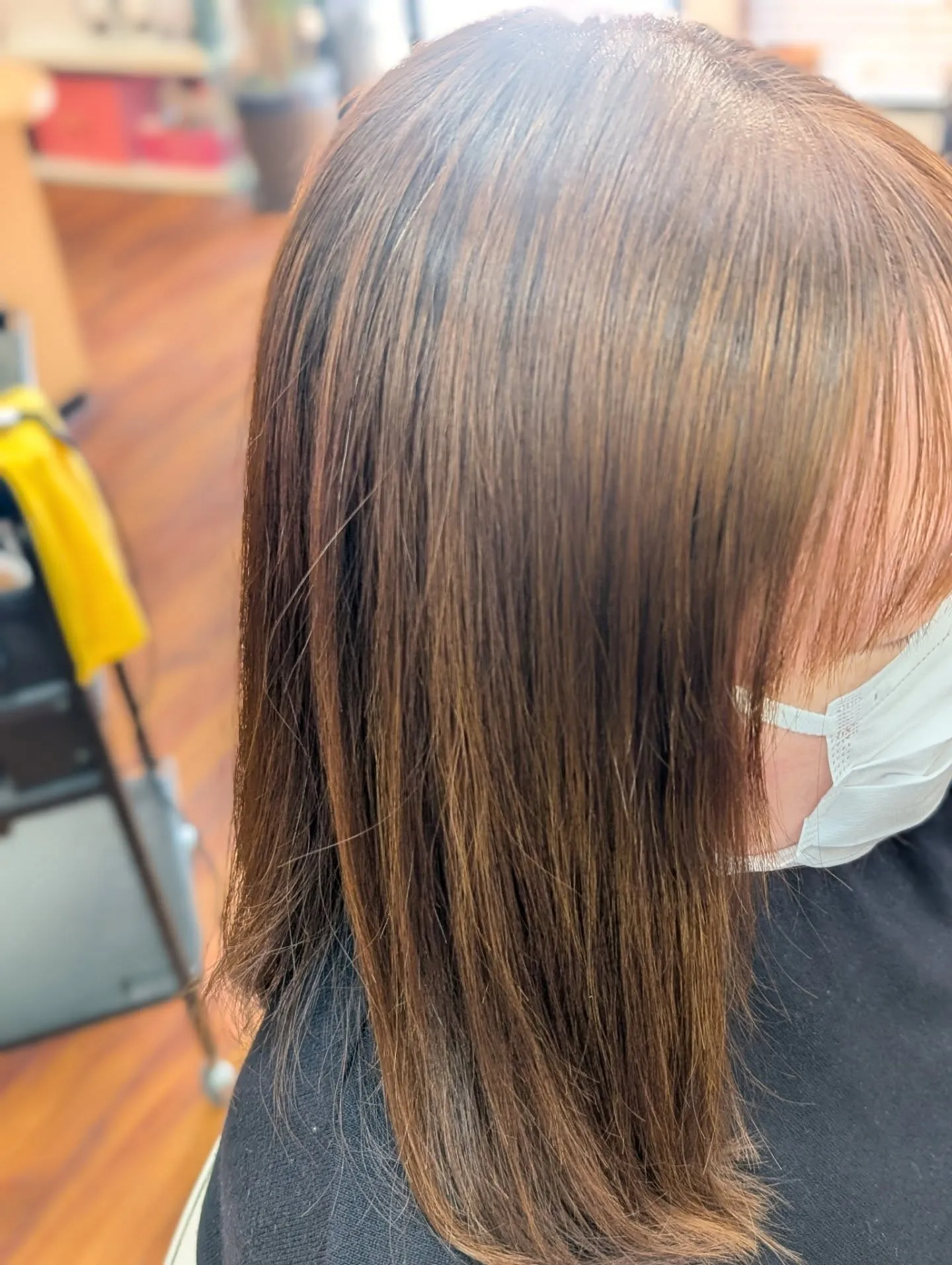 皆さま、こんにちは。