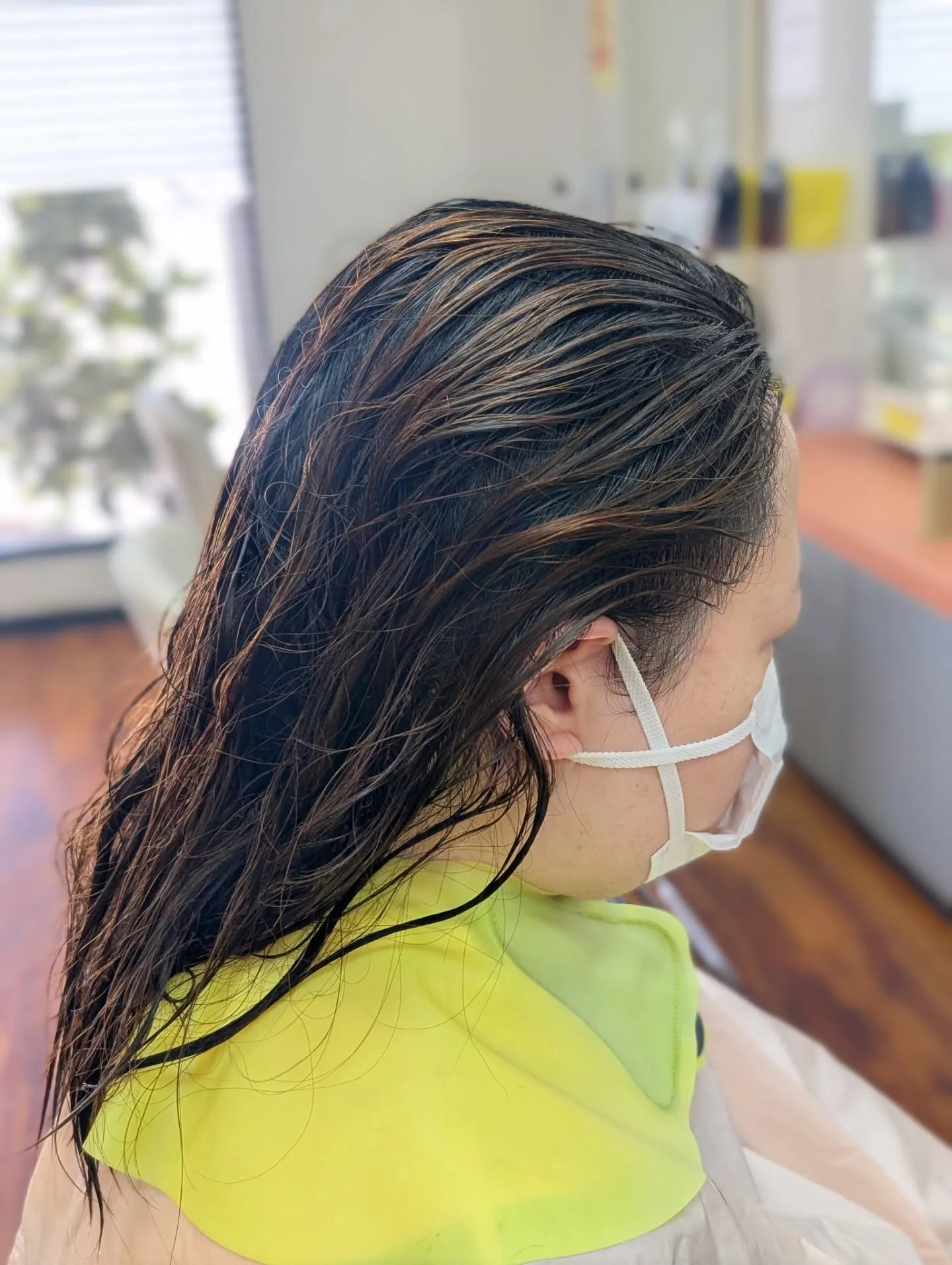 皆さま、こんにちは。