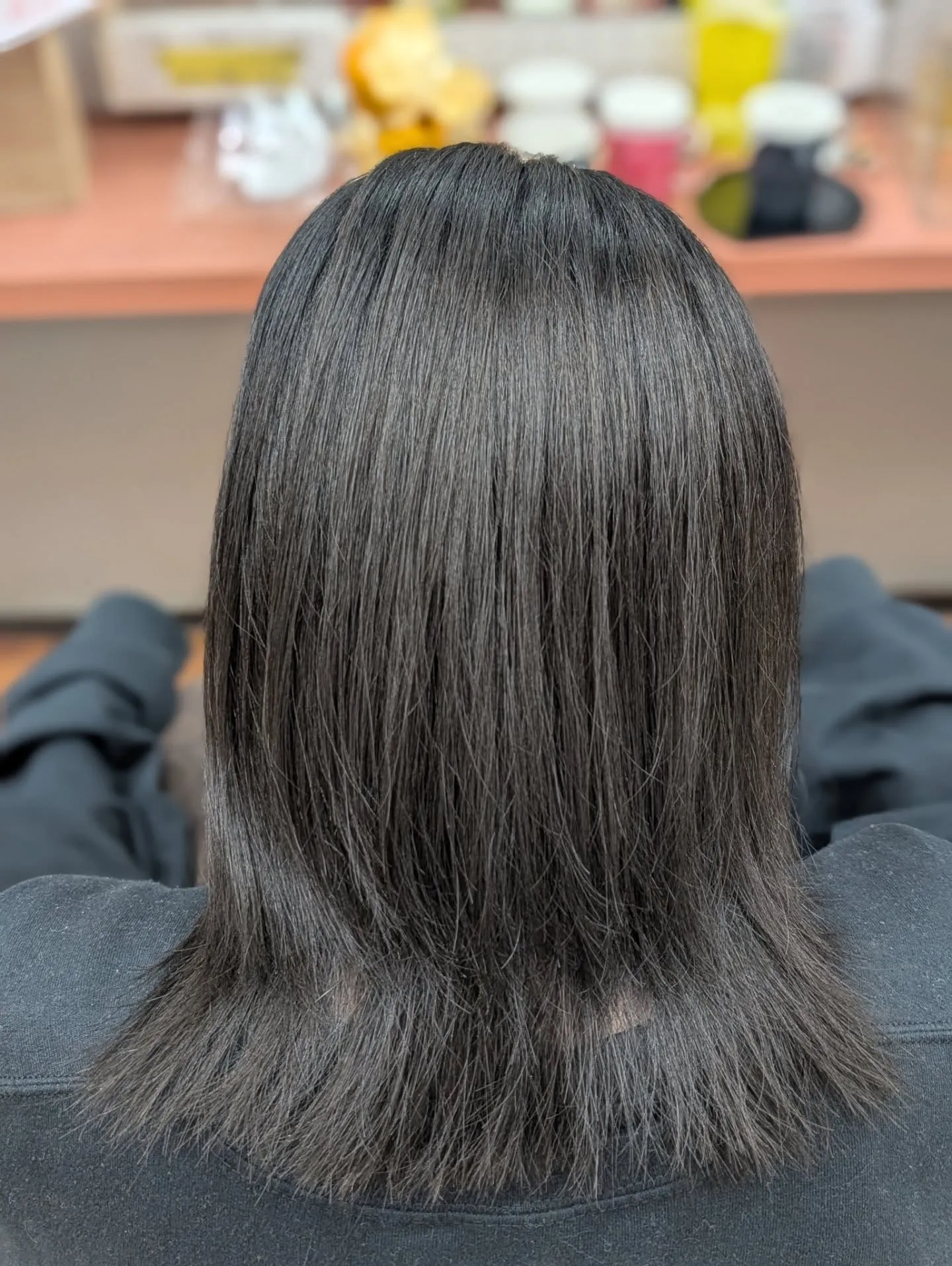 【金曜夜の特別時間】親子3人で素敵に変身。