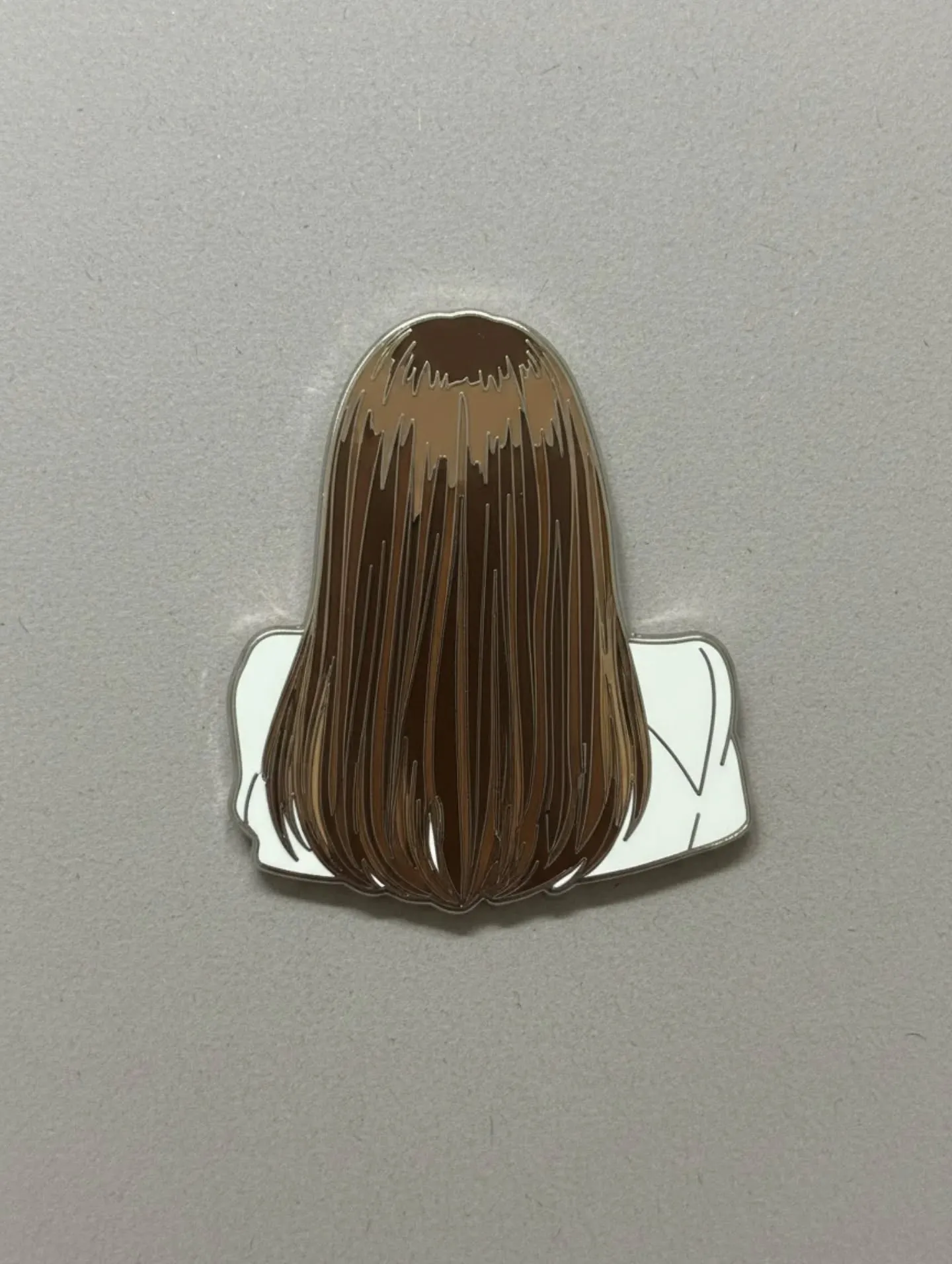 冬の艶髪、縮毛矯正から2週間…。