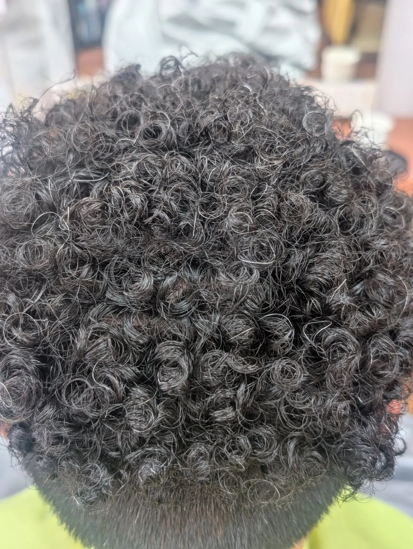 親子でイメチェン、やわらか関口メンディースタイルで迎える最高...