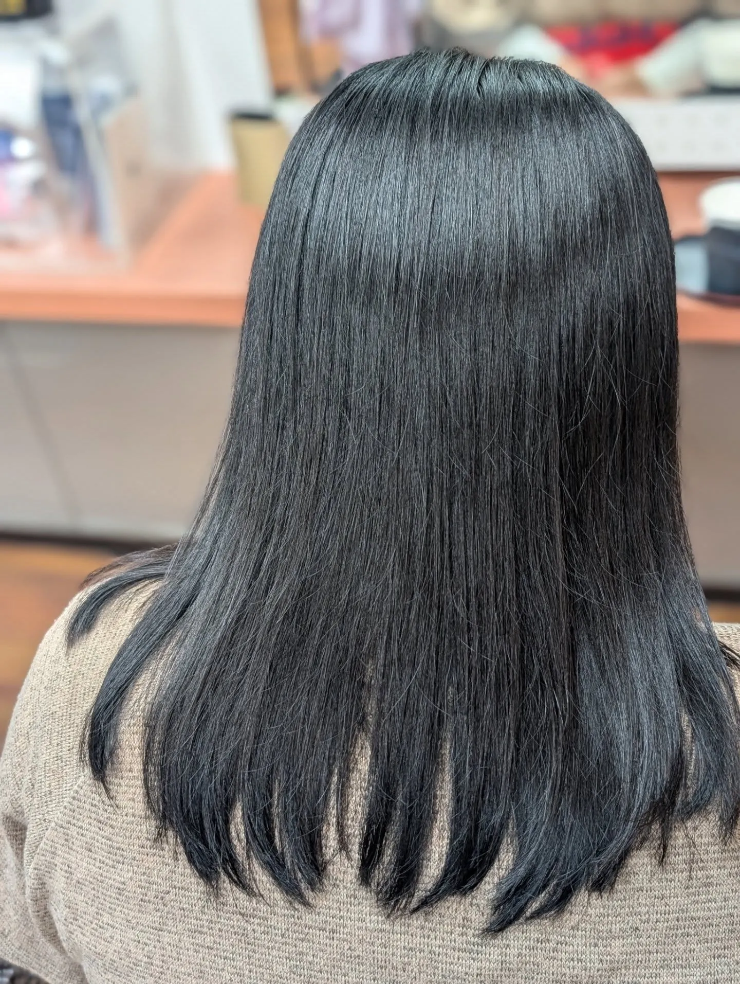 ジアミンアレルギーで染めるのを諦めていませんか。