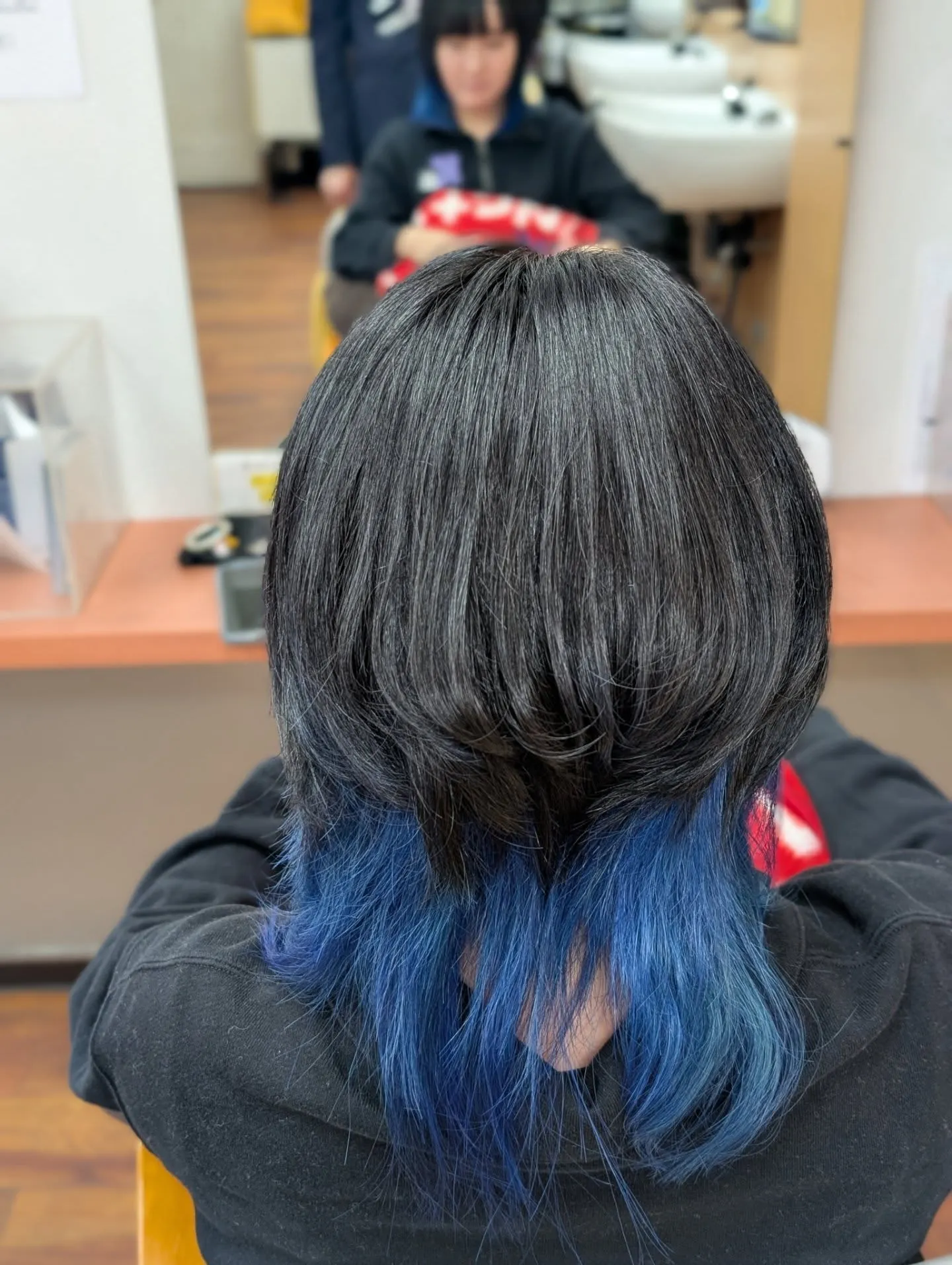 新年あけましておめでとうございます。