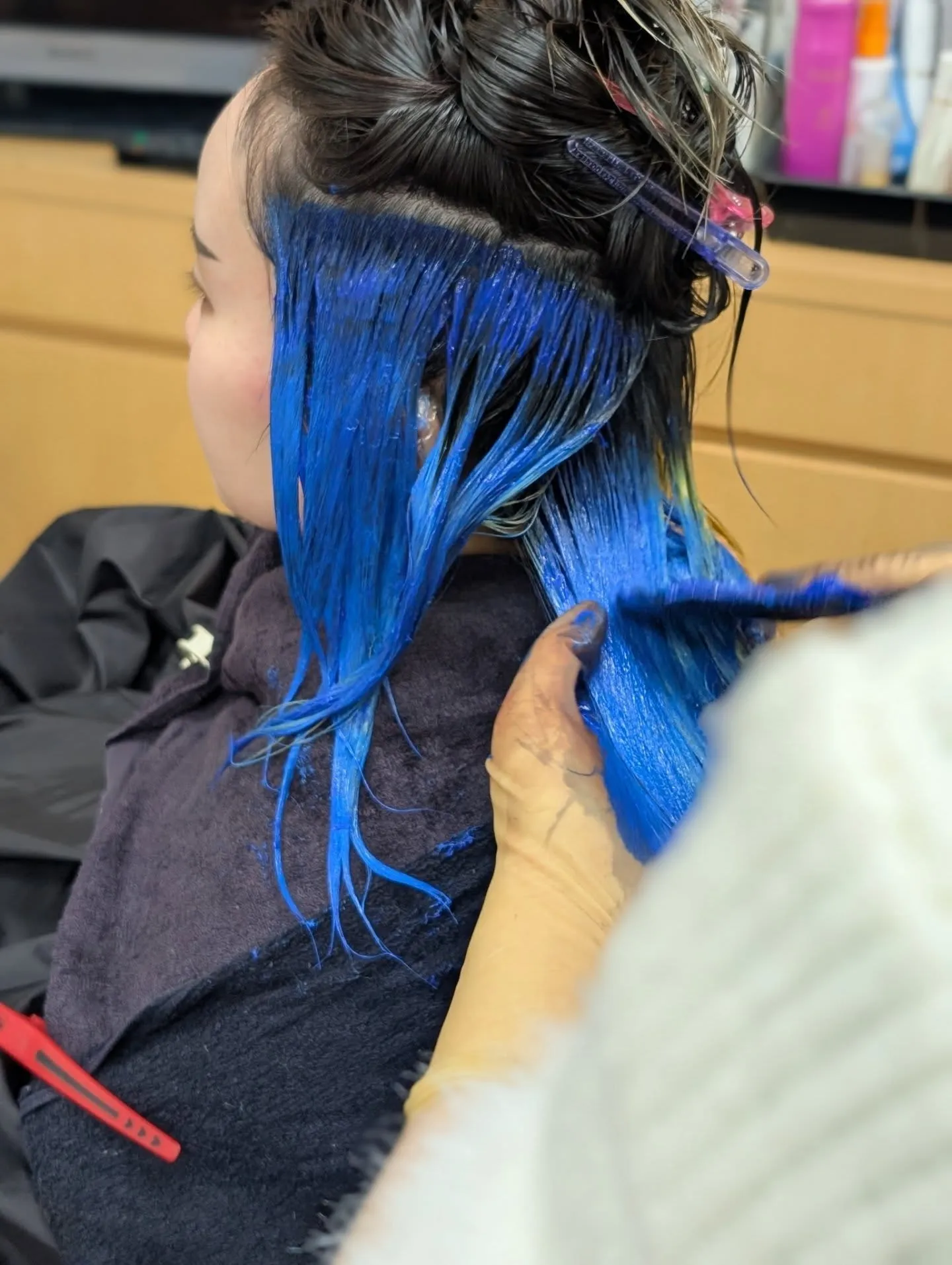 新年あけましておめでとうございます。