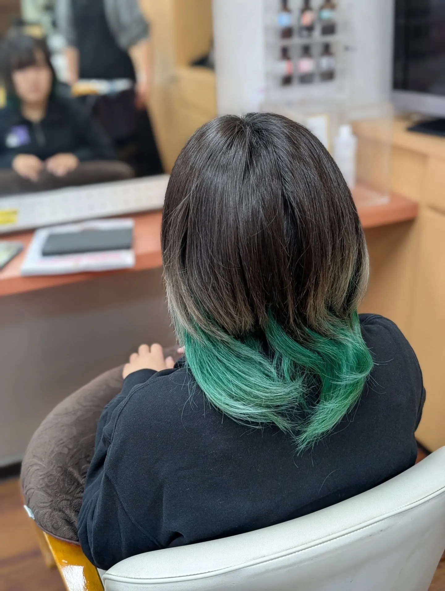 新年あけましておめでとうございます。