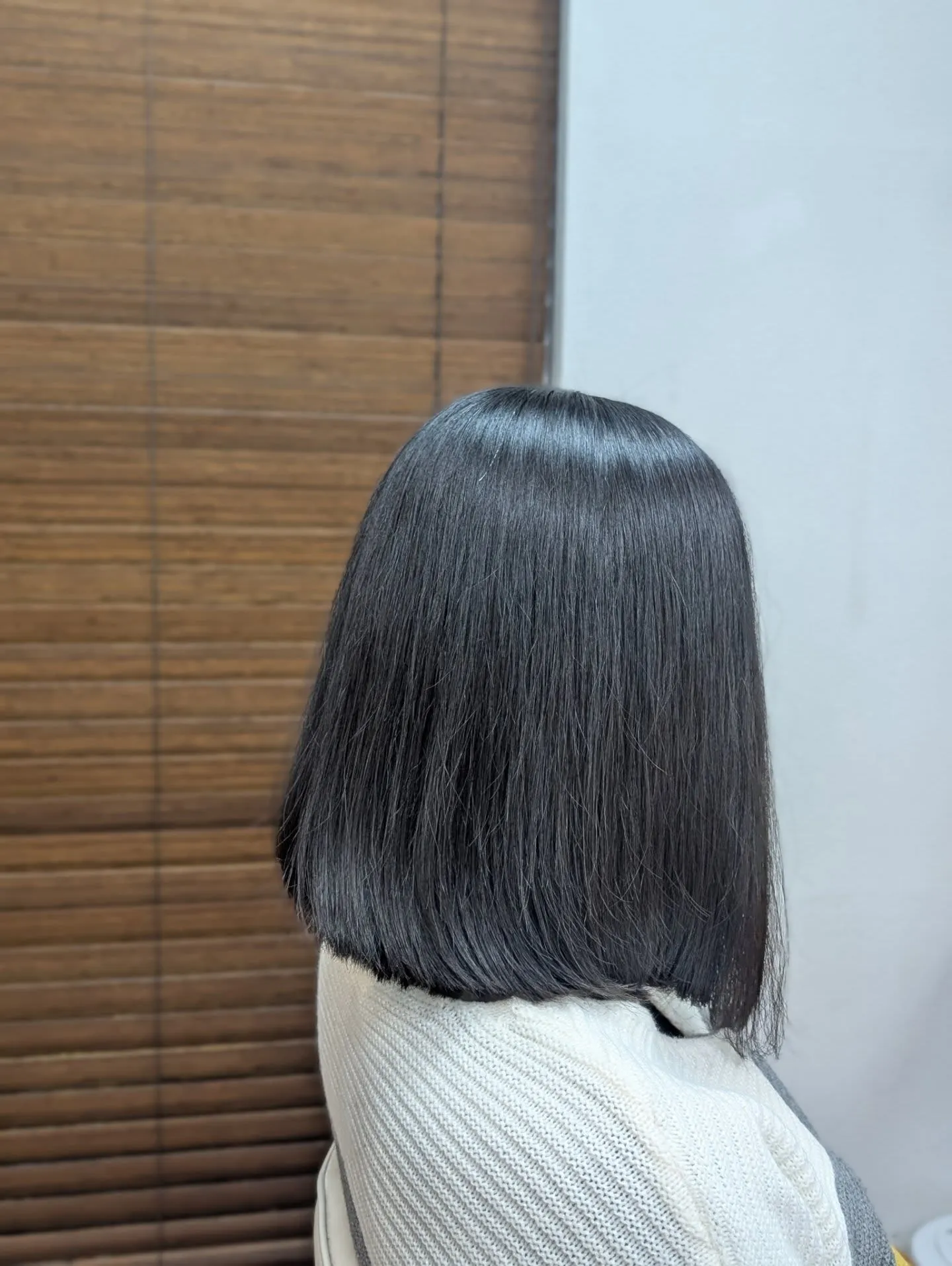 スペインからのお客様と迎える新年。