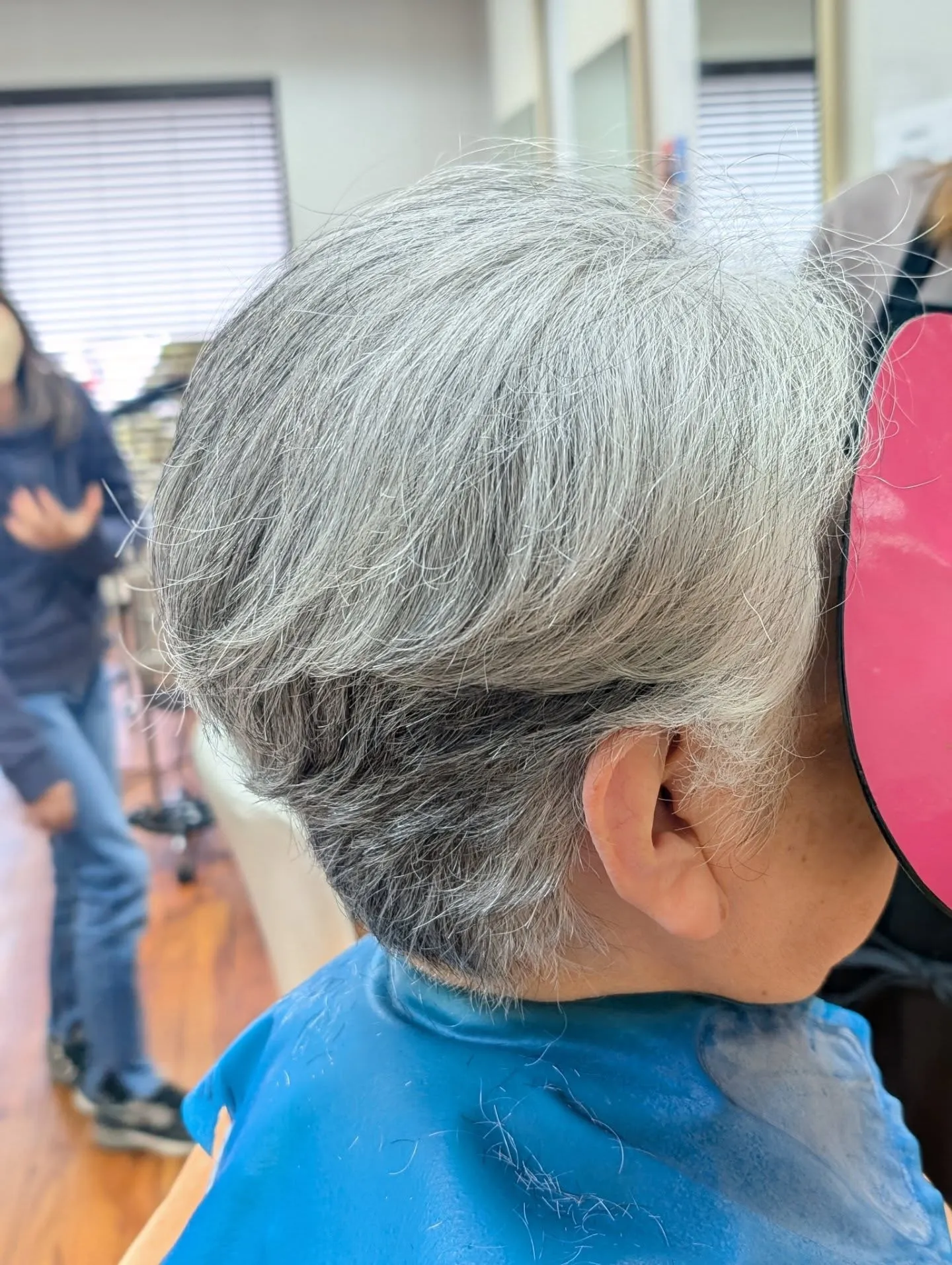 滋賀県からの嬉しいご来店。