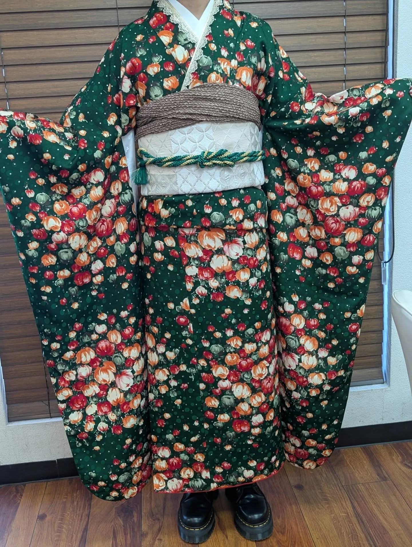 令和8年 成人式【第一弾】ハタチの輝きと個性が咲き誇る、特別...