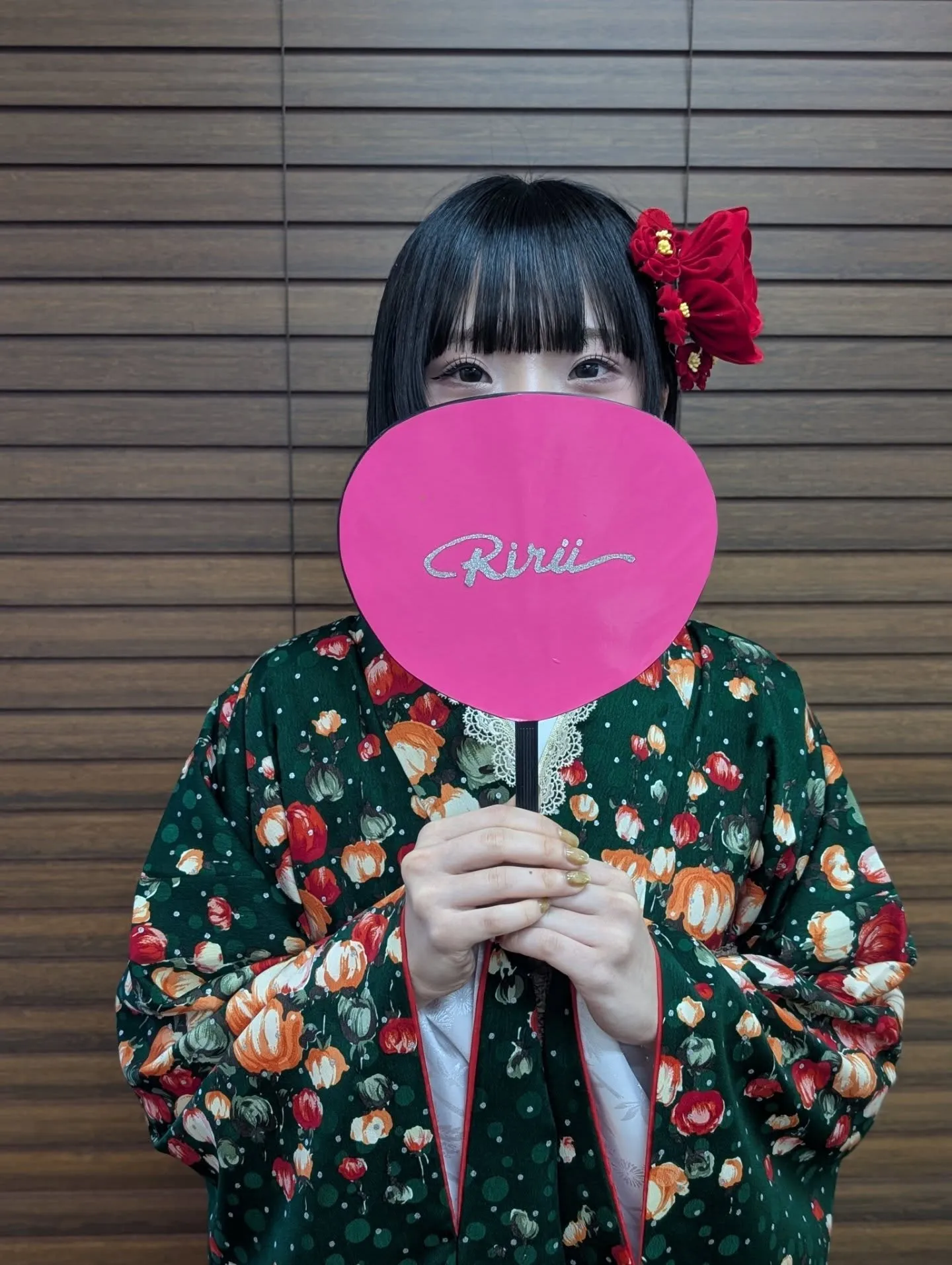 令和8年 成人式【第一弾】ハタチの輝きと個性が咲き誇る、特別...