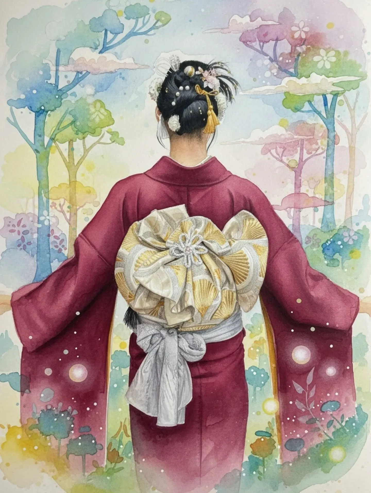 令和8年 成人式【第一弾】ハタチの輝きと個性が咲き誇る、特別...