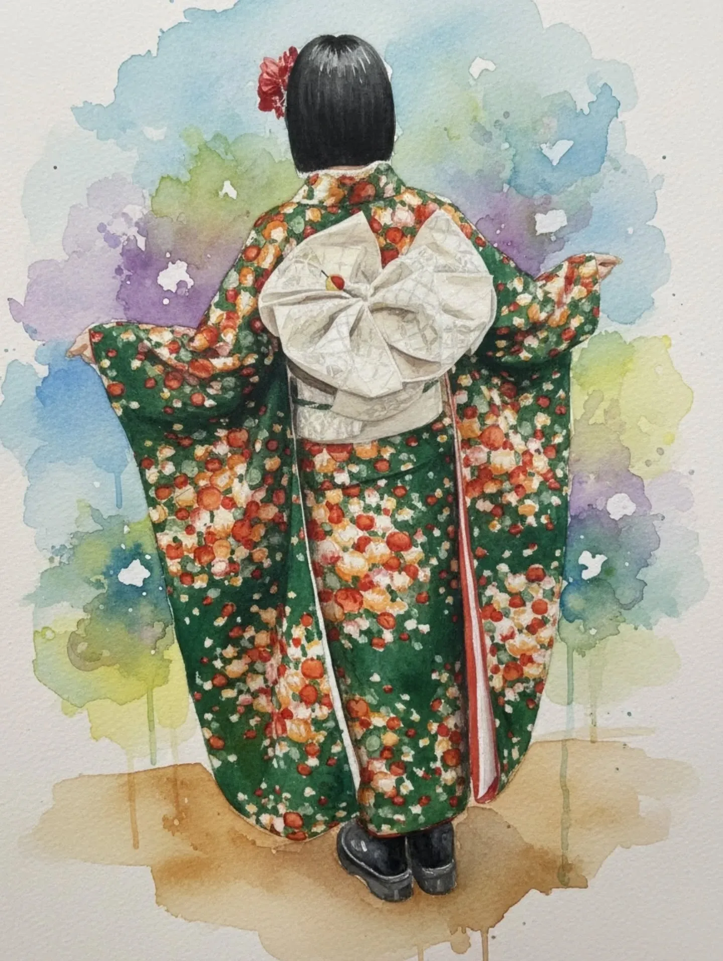 令和8年 成人式【第一弾】ハタチの輝きと個性が咲き誇る、特別...