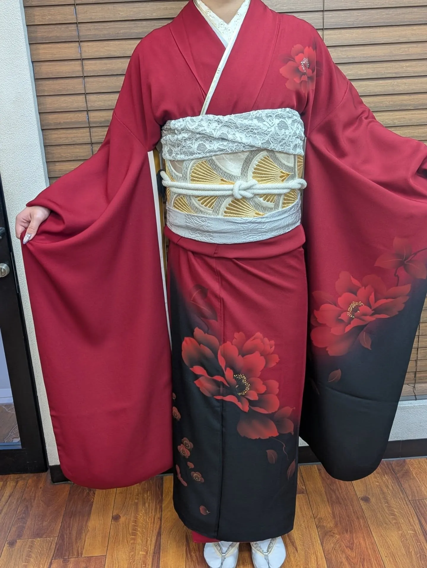 令和8年 成人式【第一弾】ハタチの輝きと個性が咲き誇る、特別...