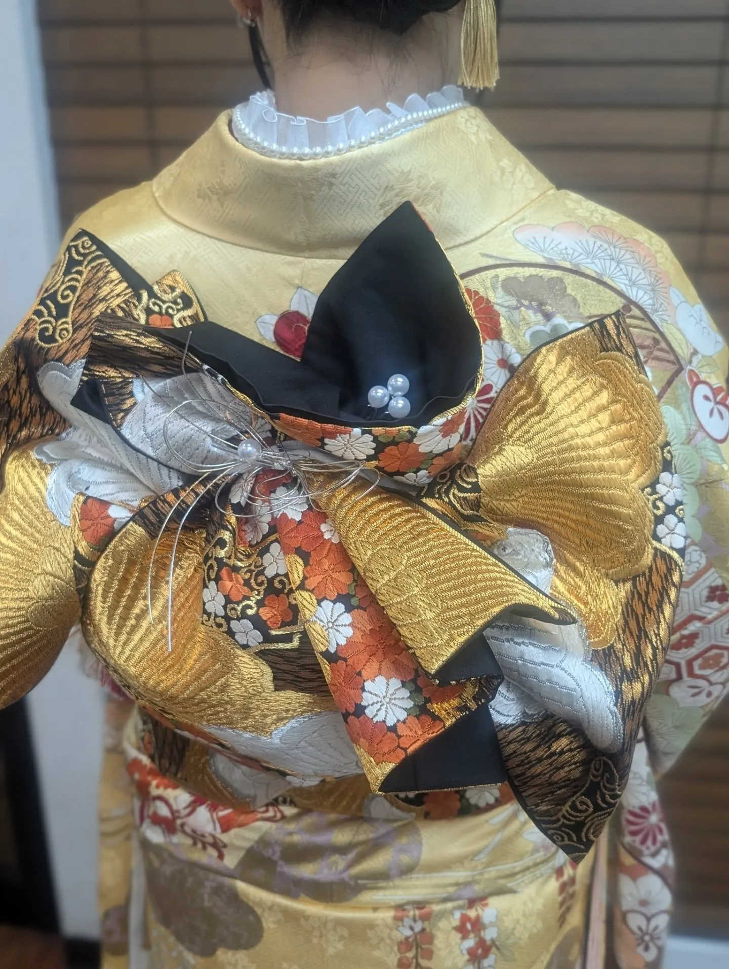 【祝・成人式】片道1時間の道のりと、母娘の涙、想いを繋ぐ第二...