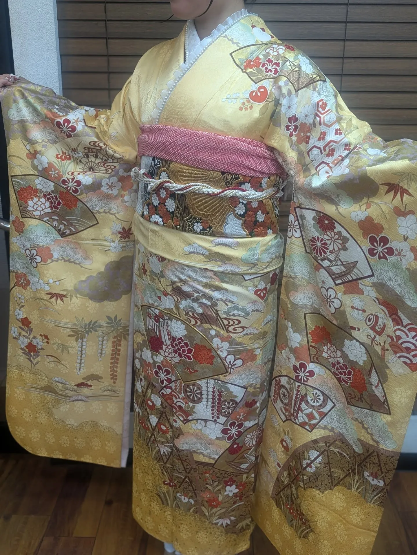 【祝・成人式】片道1時間の道のりと、母娘の涙、想いを繋ぐ第二...