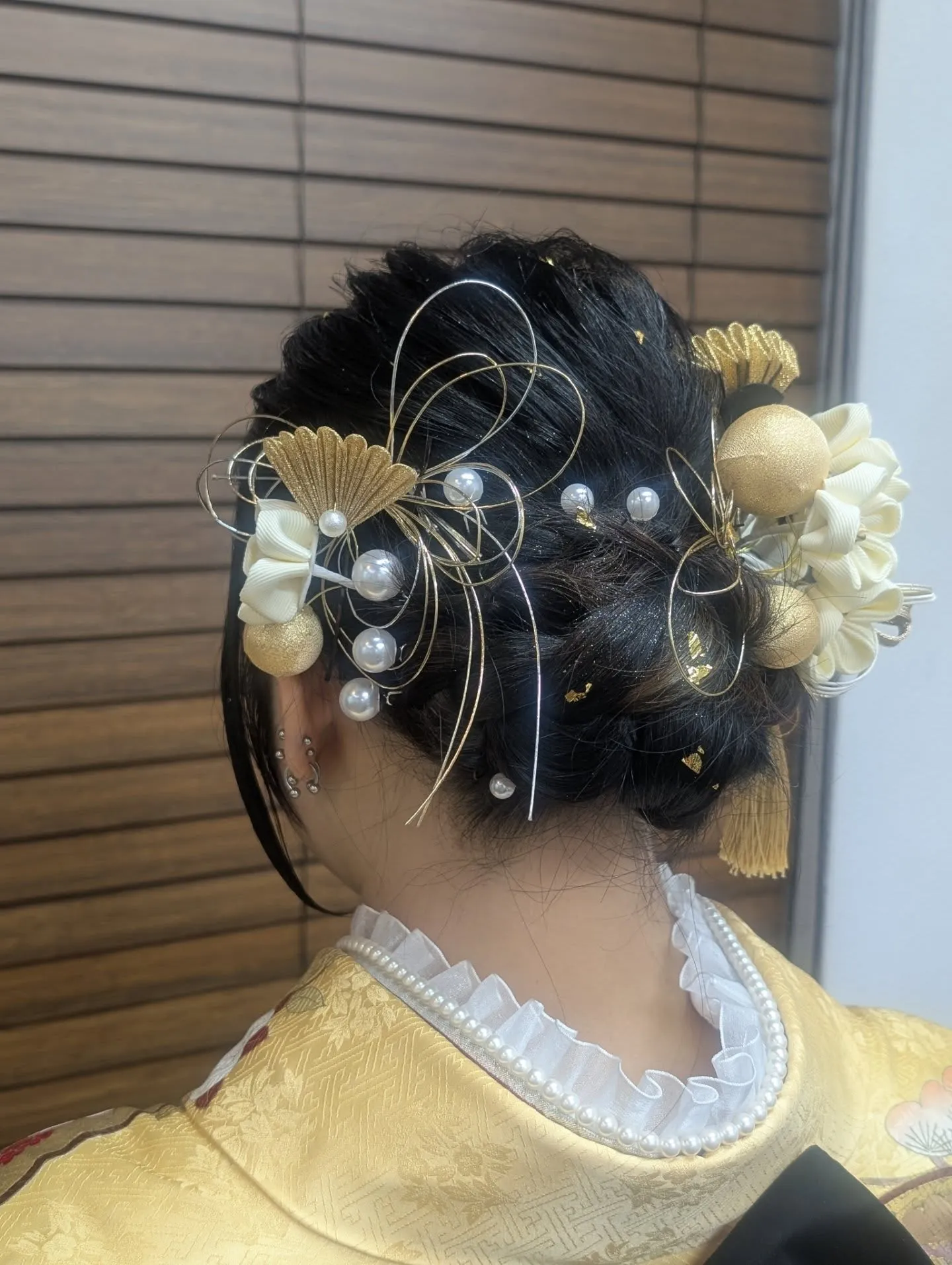 【祝・成人式】片道1時間の道のりと、母娘の涙、想いを繋ぐ第二...