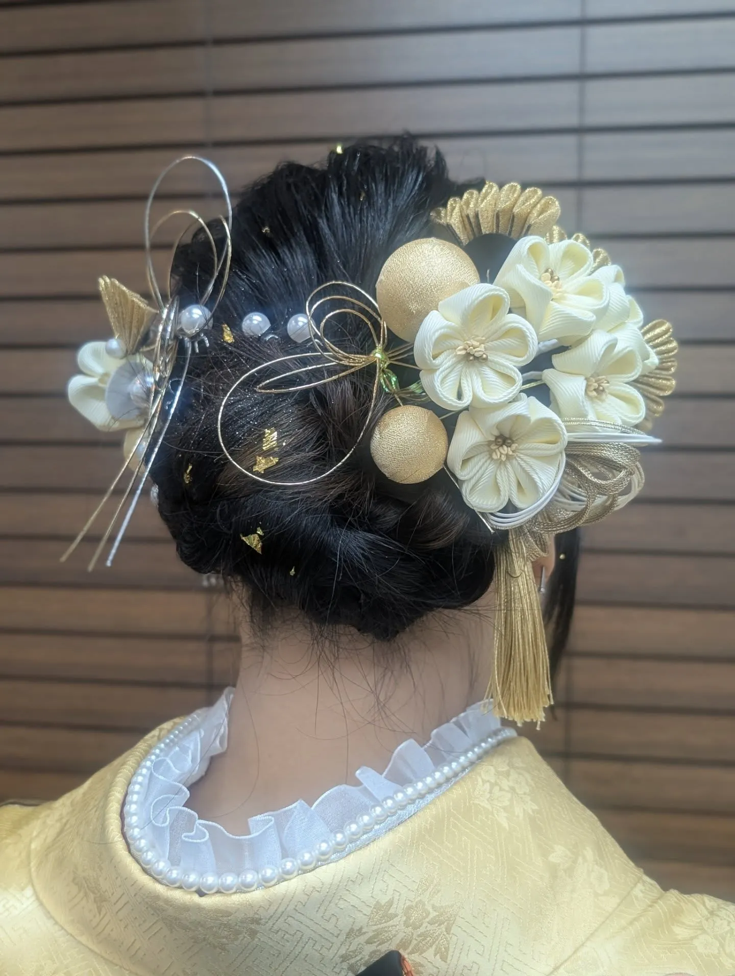 【祝・成人式】片道1時間の道のりと、母娘の涙、想いを繋ぐ第二...