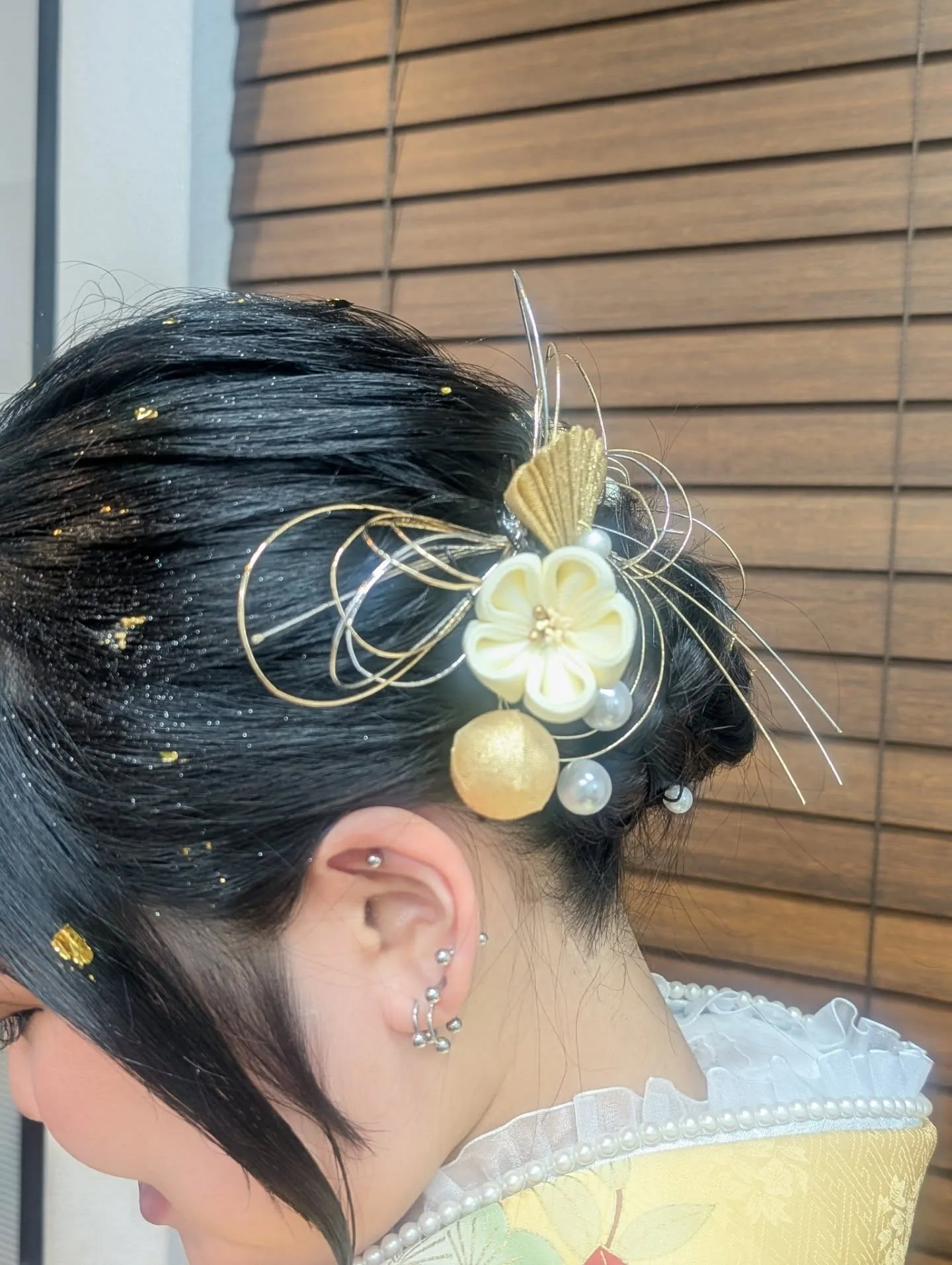 【祝・成人式】片道1時間の道のりと、母娘の涙、想いを繋ぐ第二...