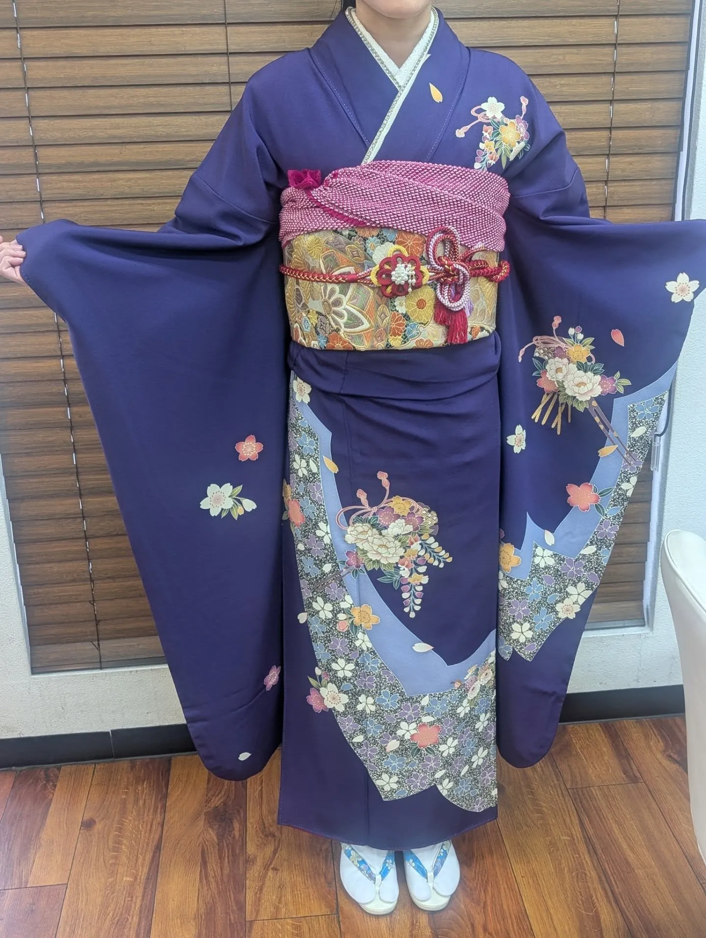 【祝・成人式】片道1時間の道のりと、母娘の涙、想いを繋ぐ第二...