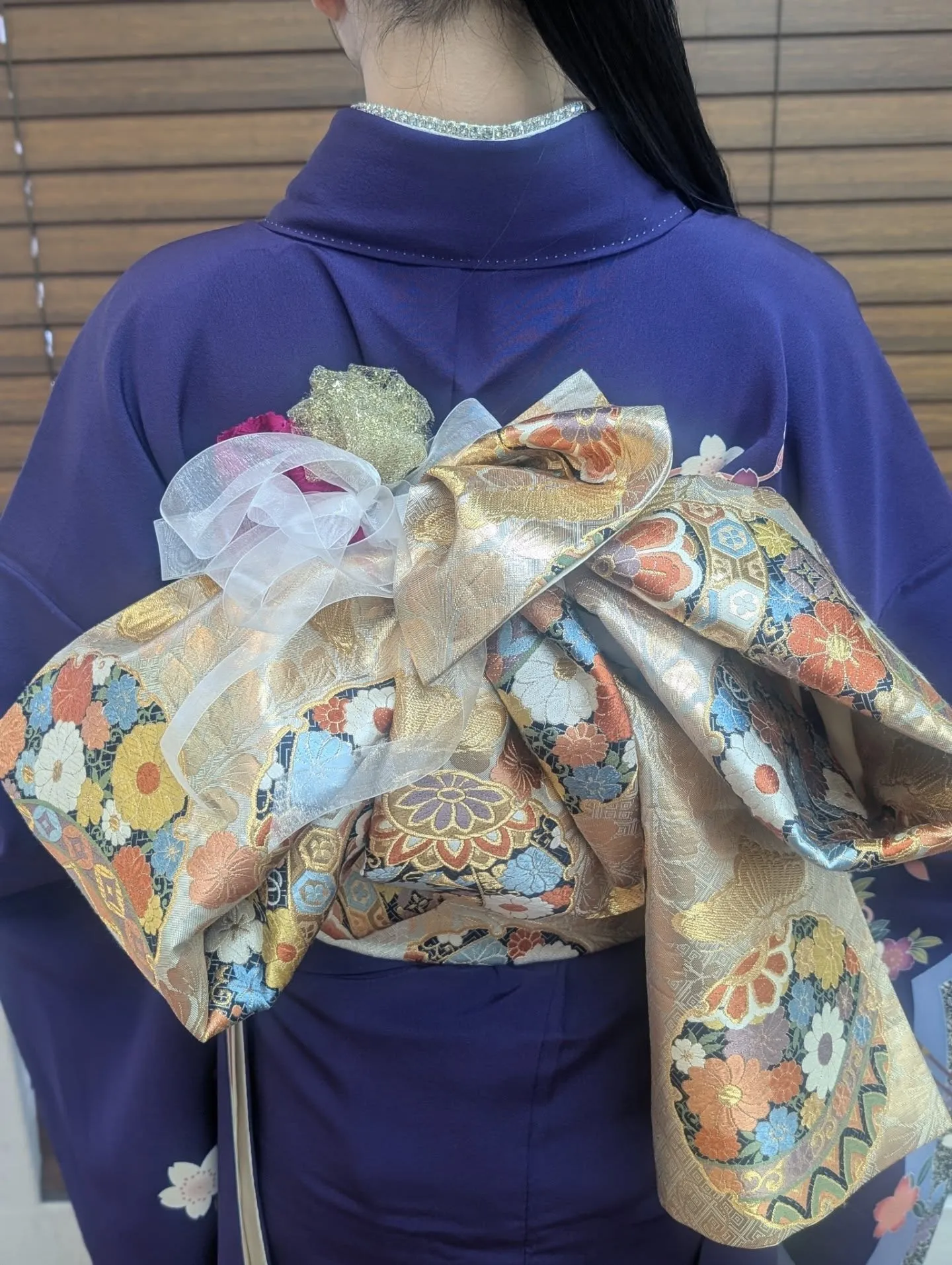 【祝・成人式】片道1時間の道のりと、母娘の涙、想いを繋ぐ第二...