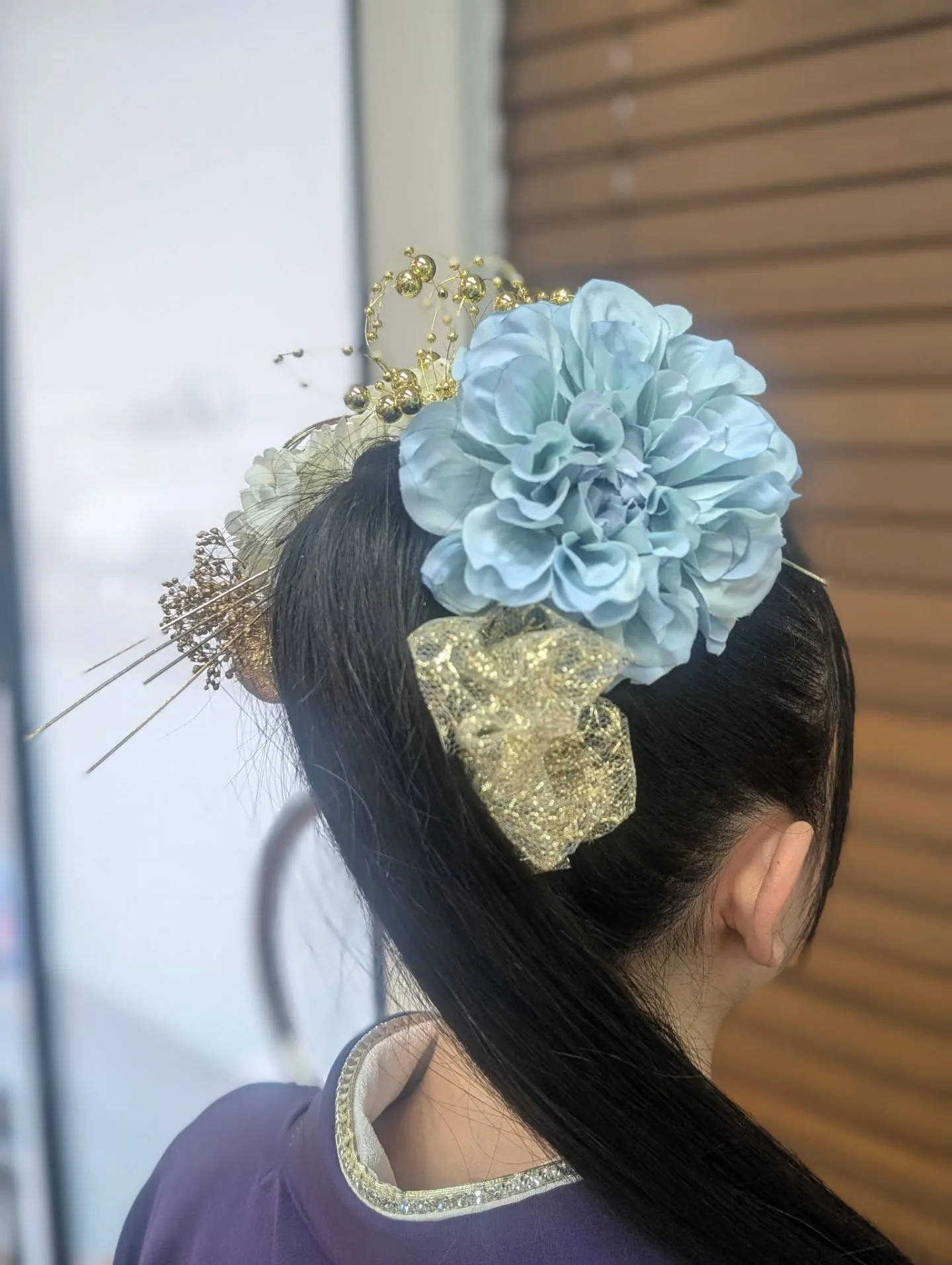 【祝・成人式】片道1時間の道のりと、母娘の涙、想いを繋ぐ第二...