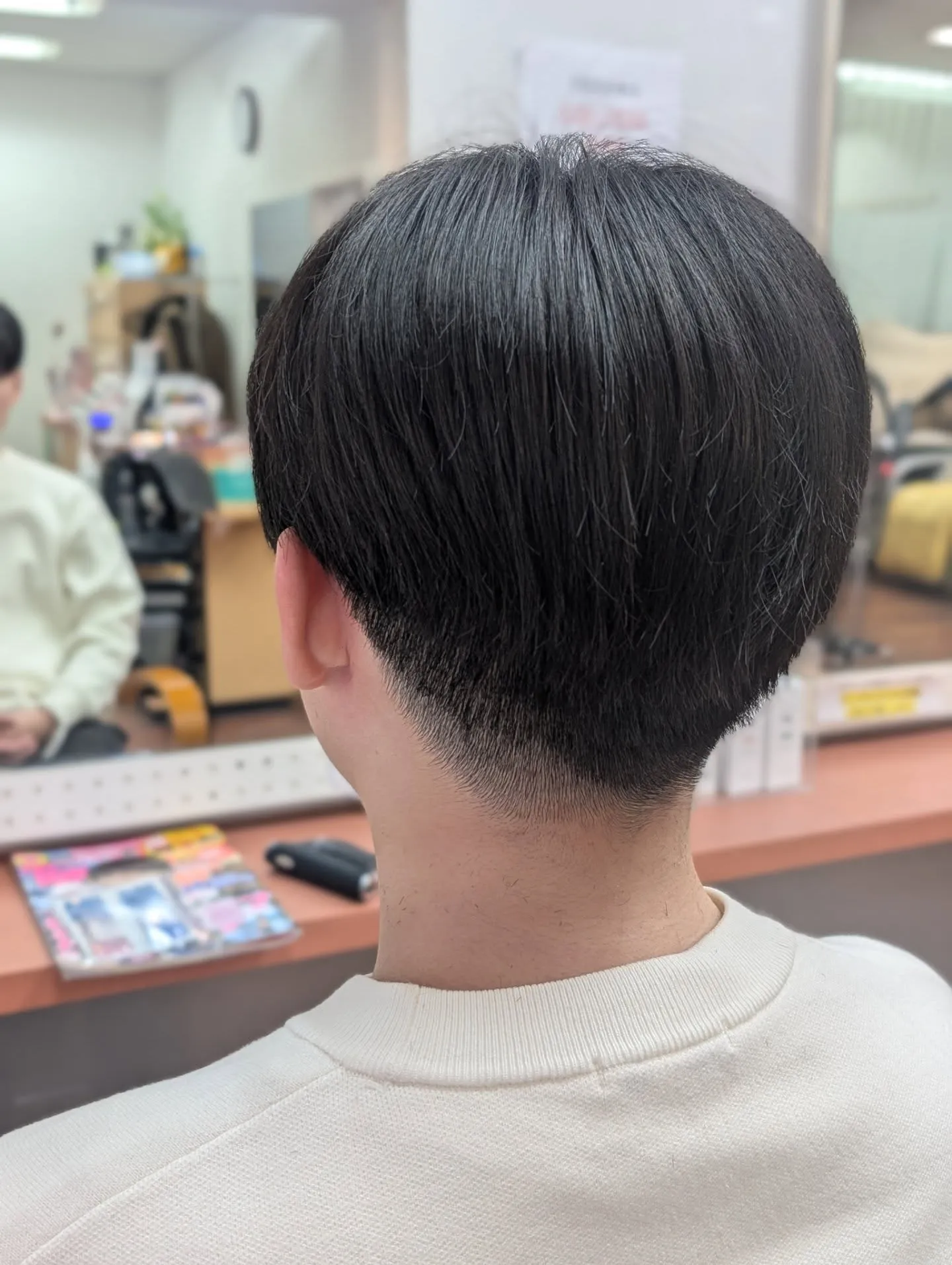 静岡からのおかえりなさい。