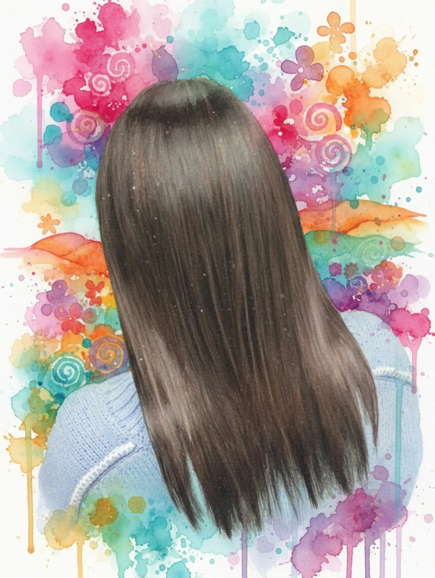 究極の髪質改善選べる質感で理想のツヤ髪へ。