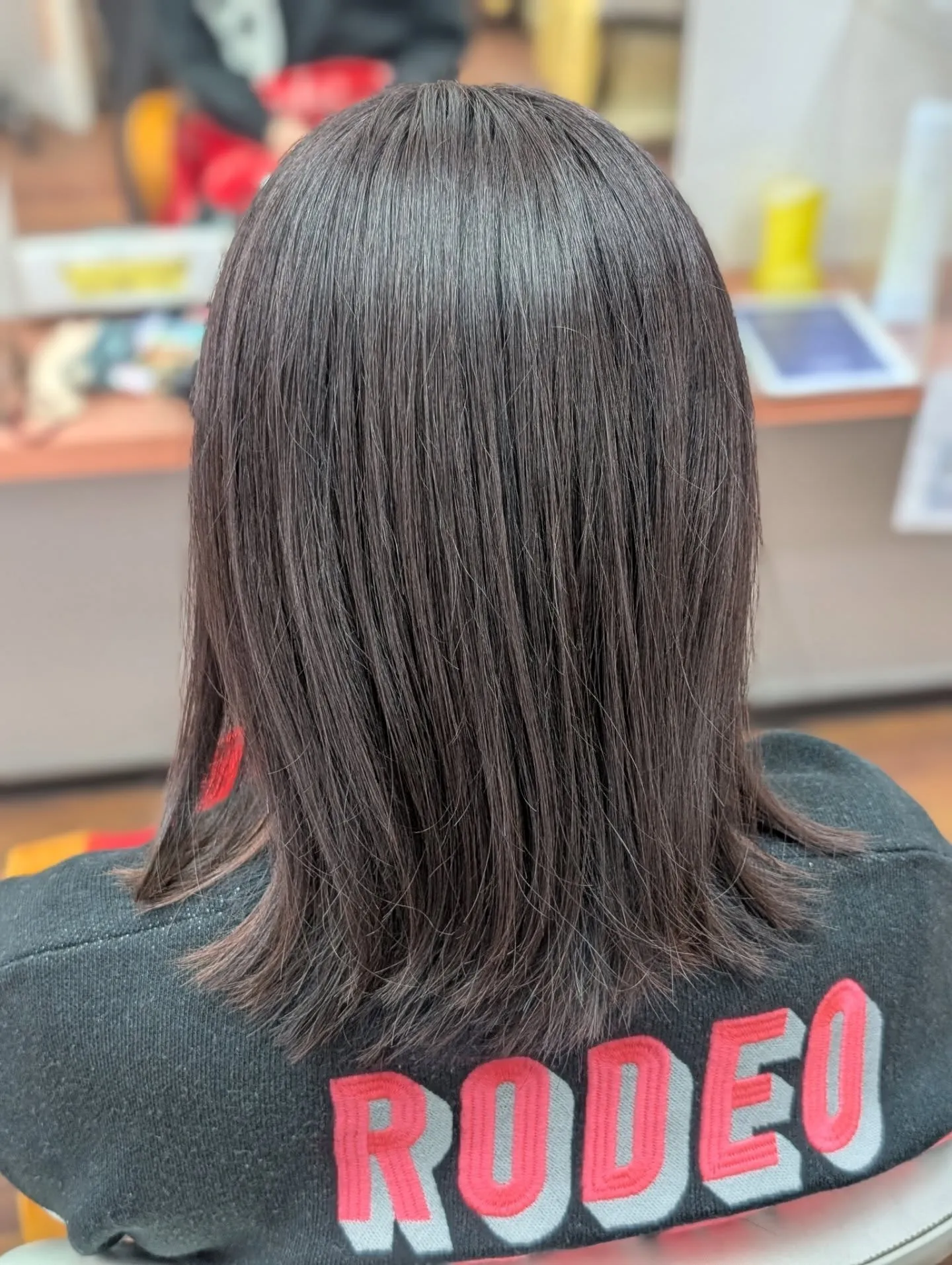 結婚式のお呼ばれヘアは、大好きな『ズートピア』のニック・ワイ...