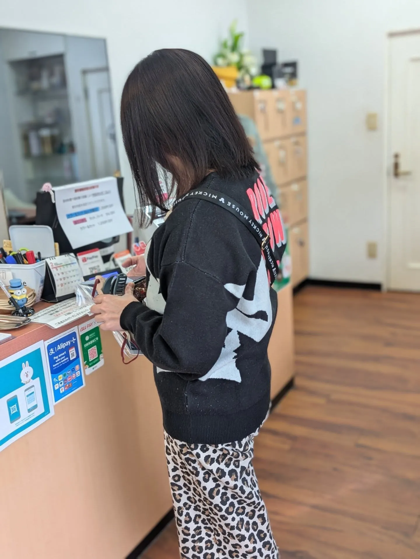 結婚式のお呼ばれヘアは、大好きな『ズートピア』のニック・ワイ...