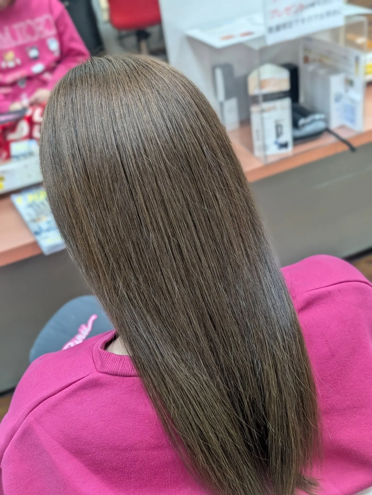 岐阜県からのご来店、誠にありがとうございます。