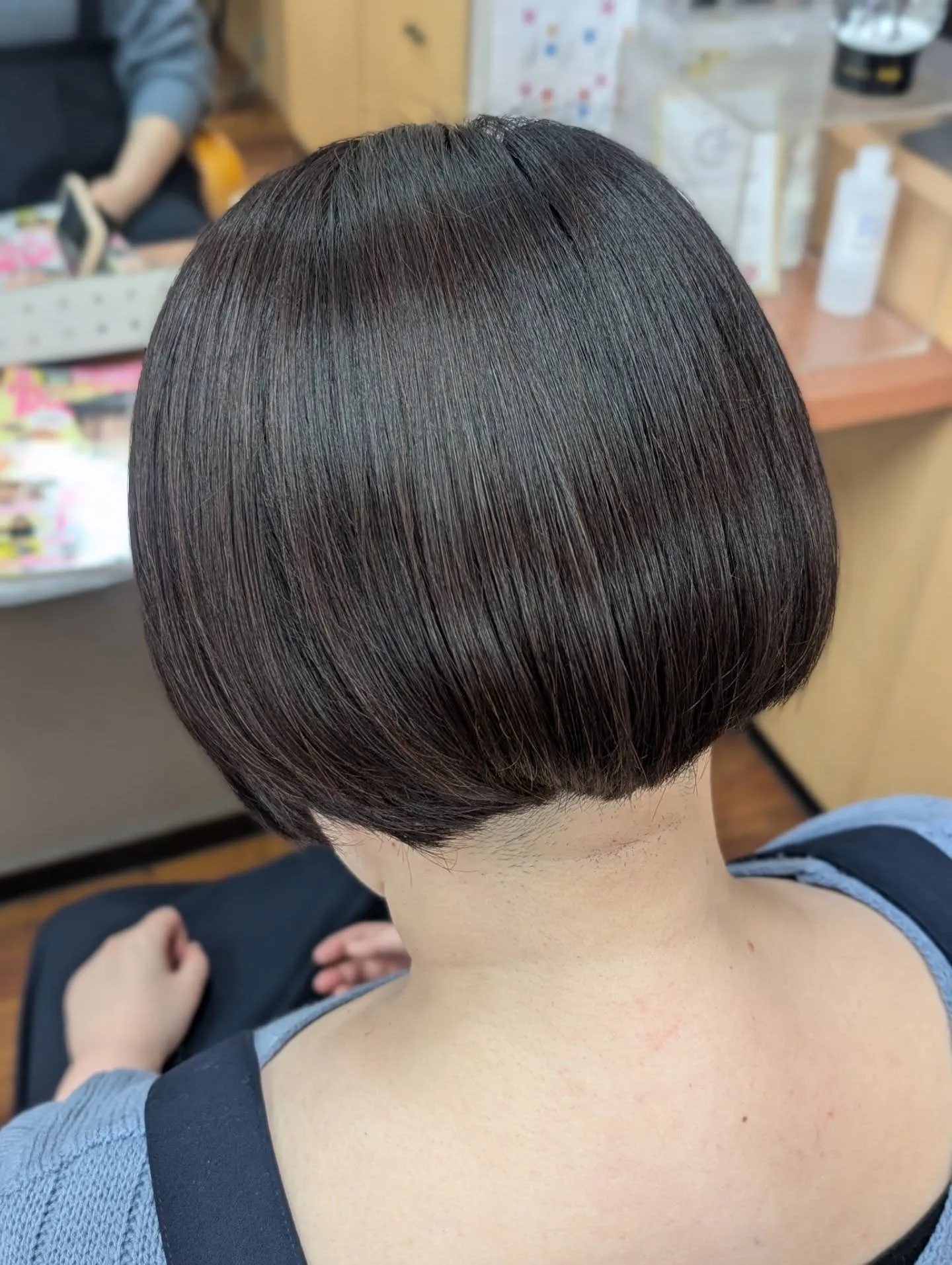 【極限に暑がりの方、必見】