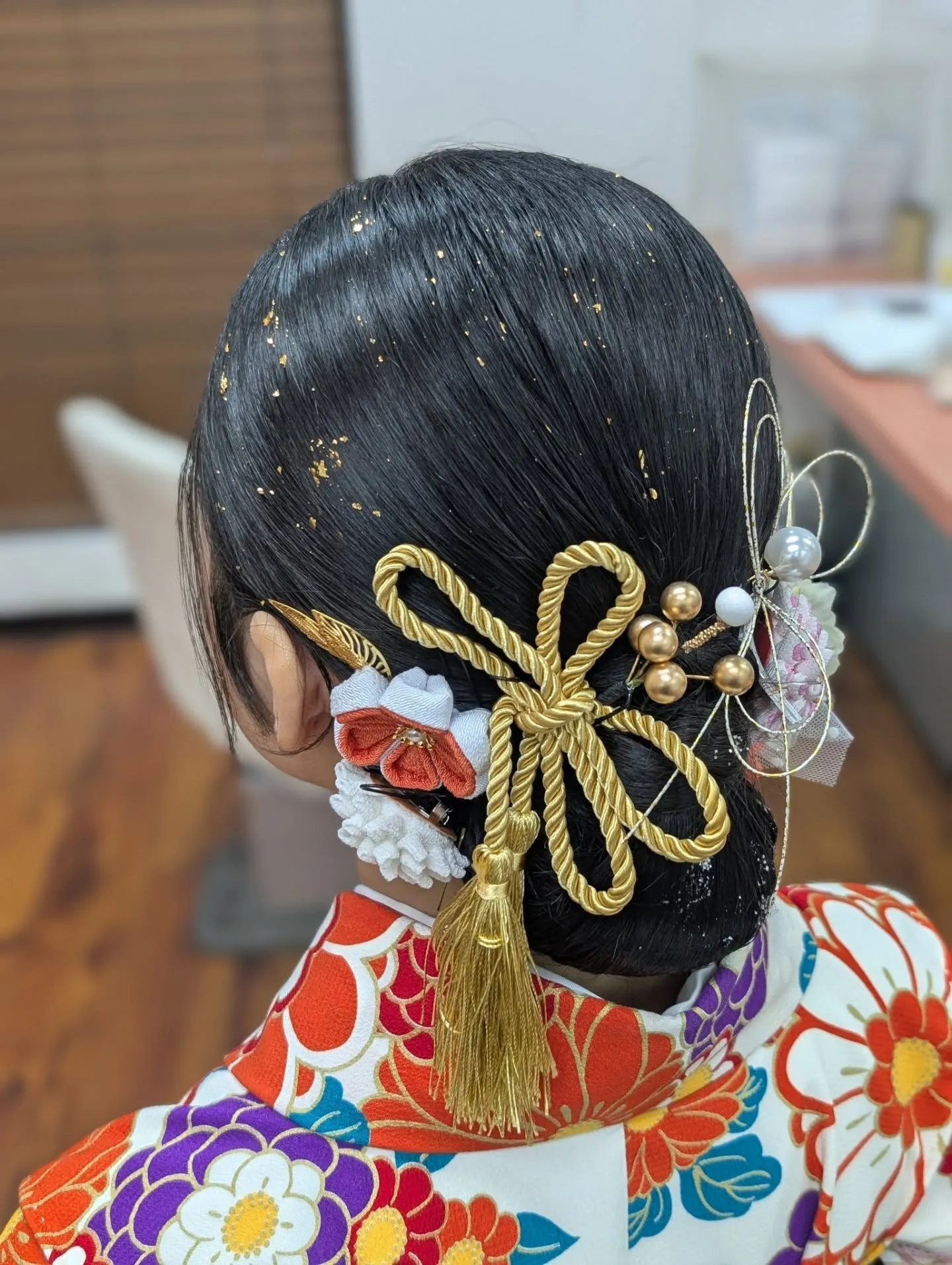 2026年、春の佳き日。