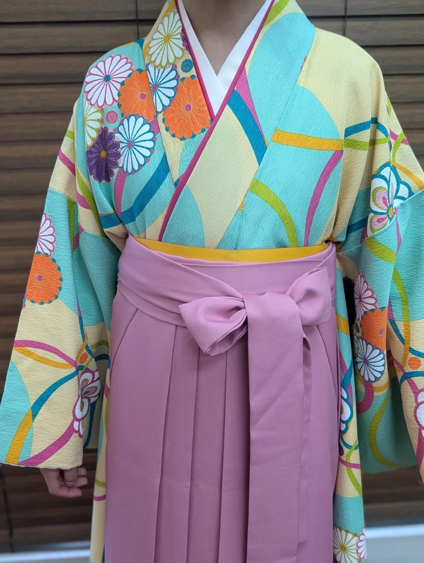 2026年、春の佳き日。