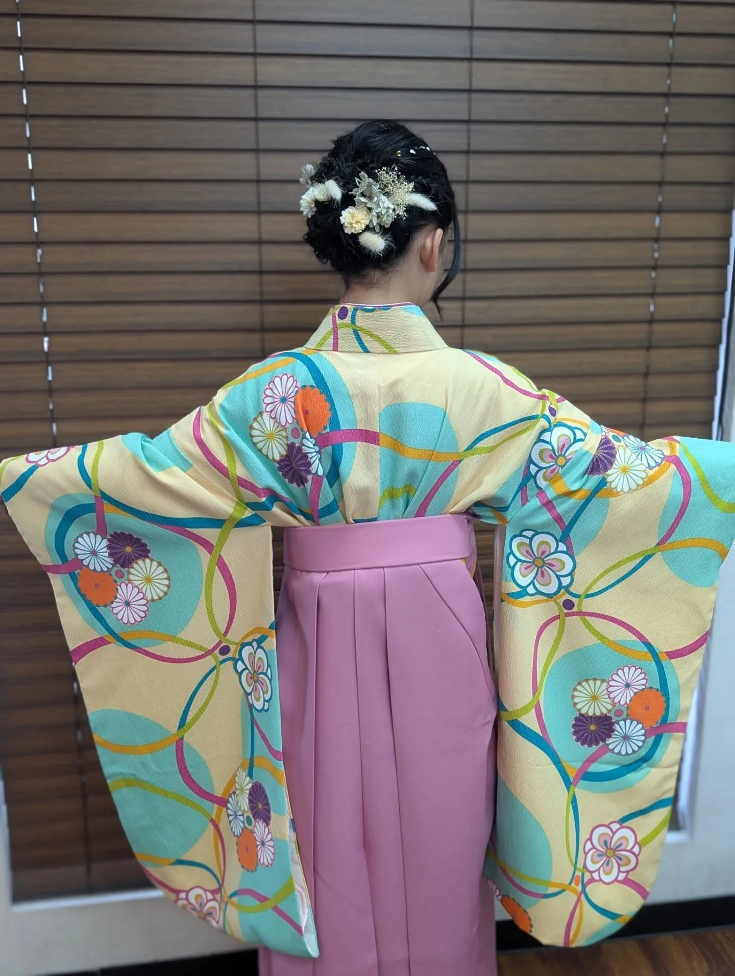 2026年、春の佳き日。