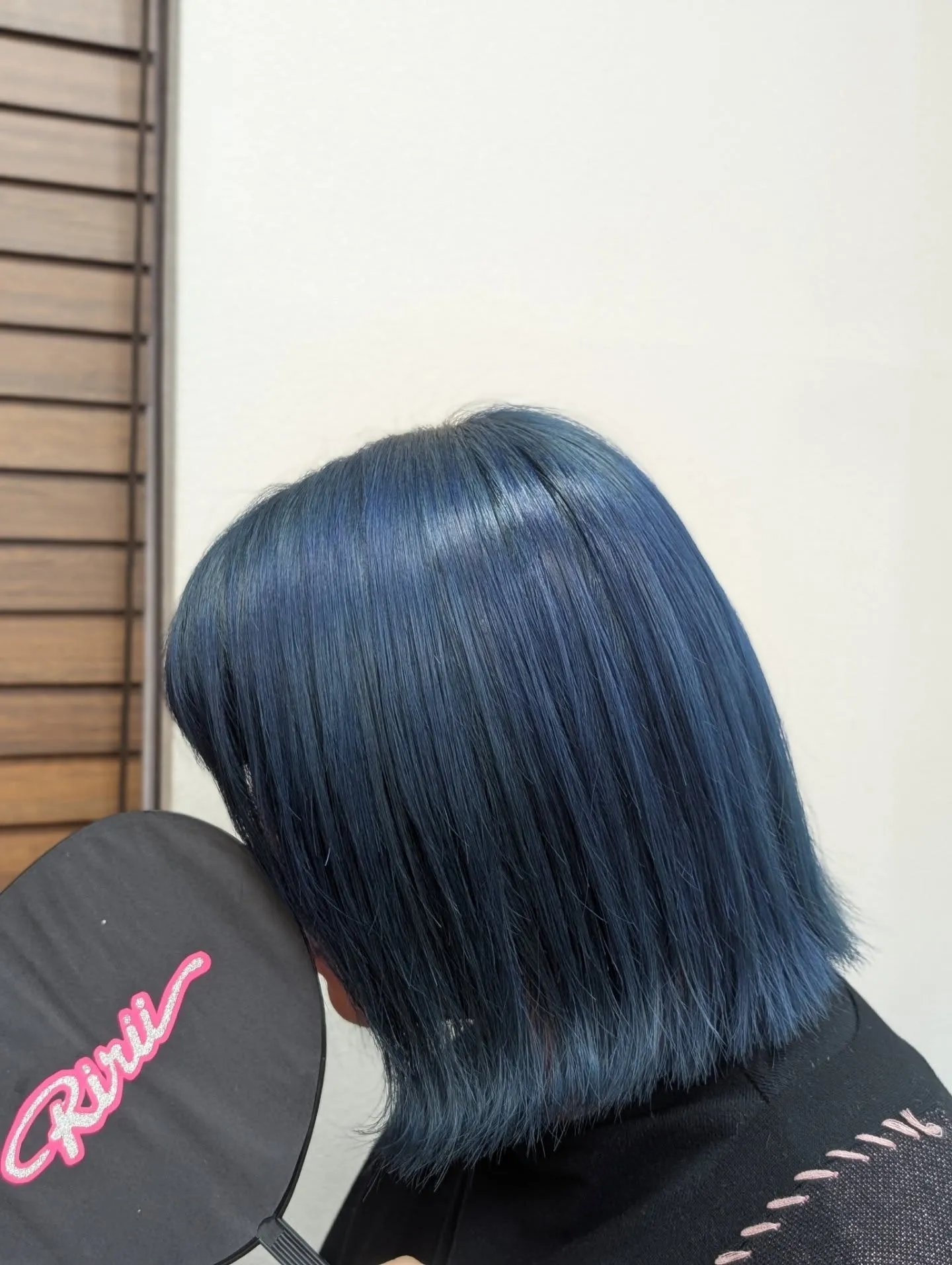 【新大学生必見】憧れの青髪へ。