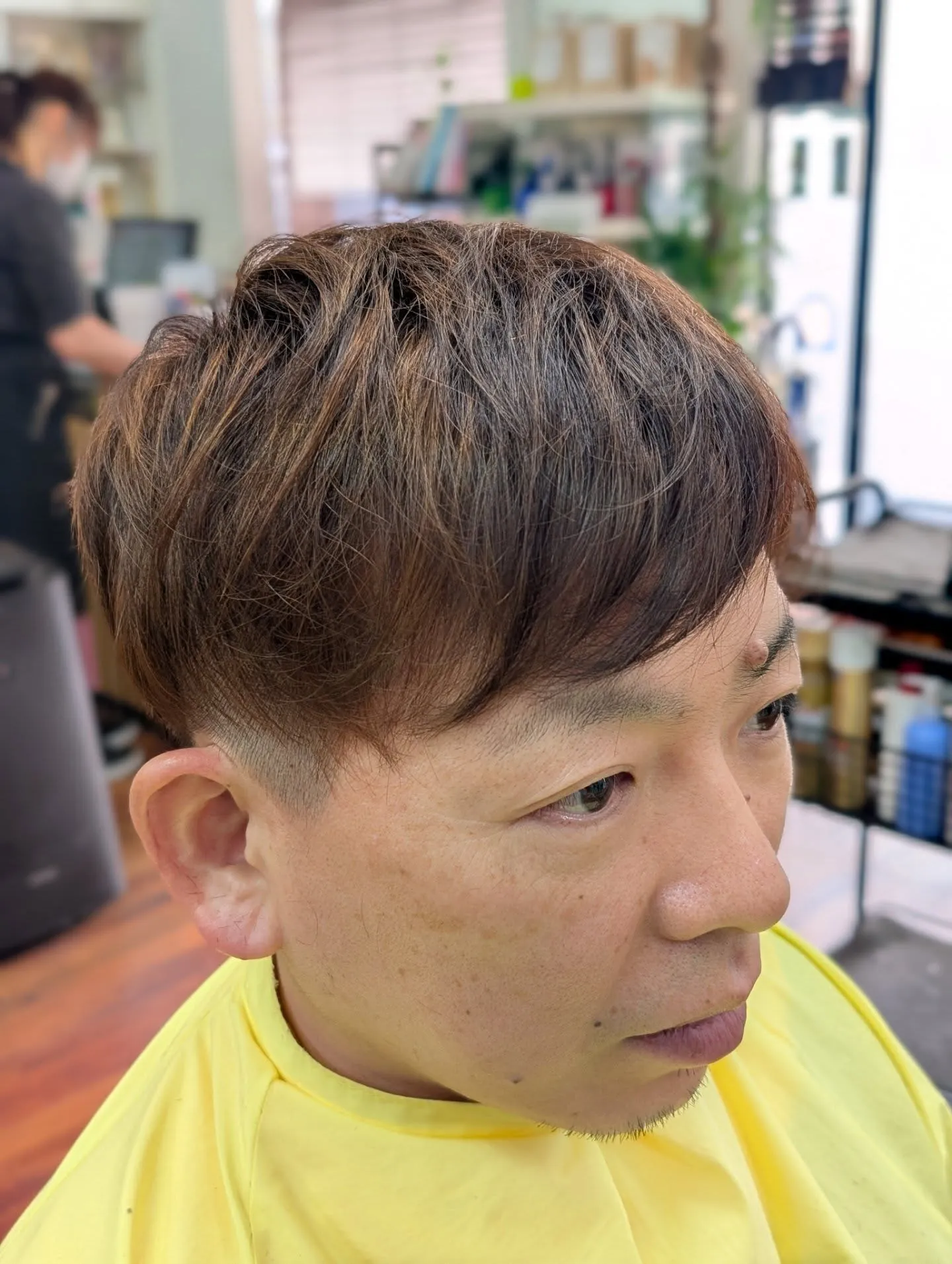 30代・40代メンズ必見。