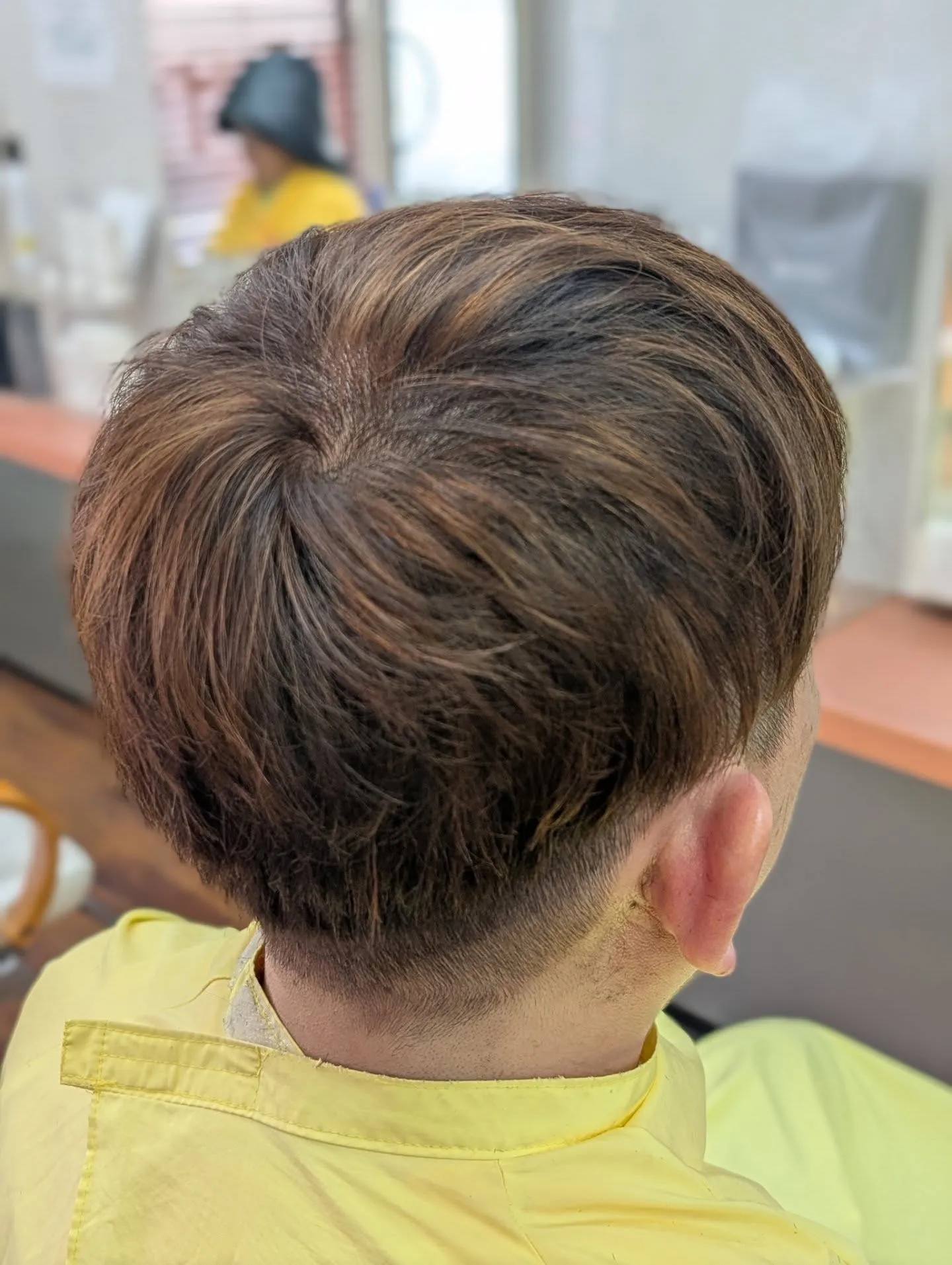 30代・40代メンズ必見。