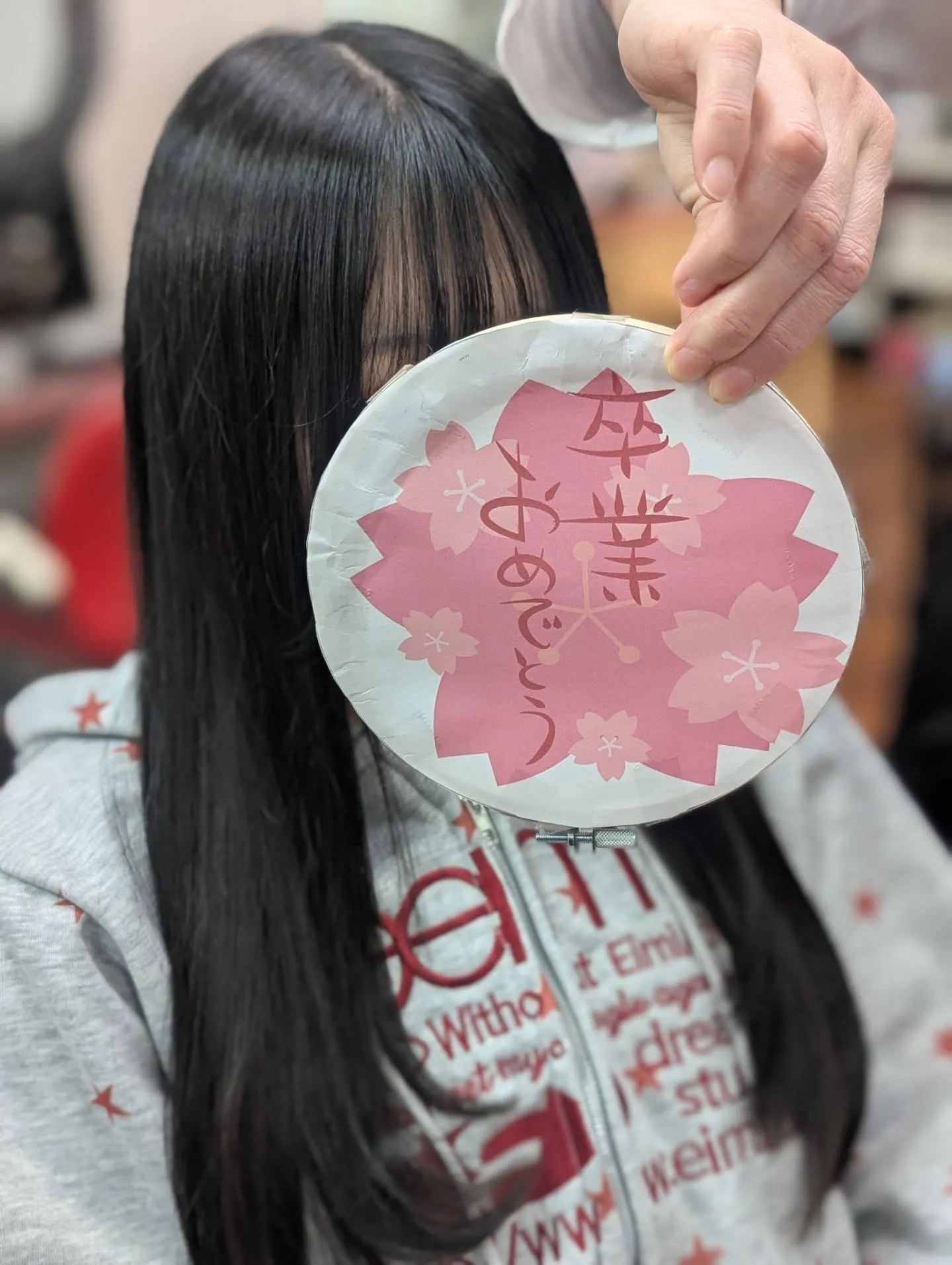 祝・高校入学!FJKの最強ヘアは